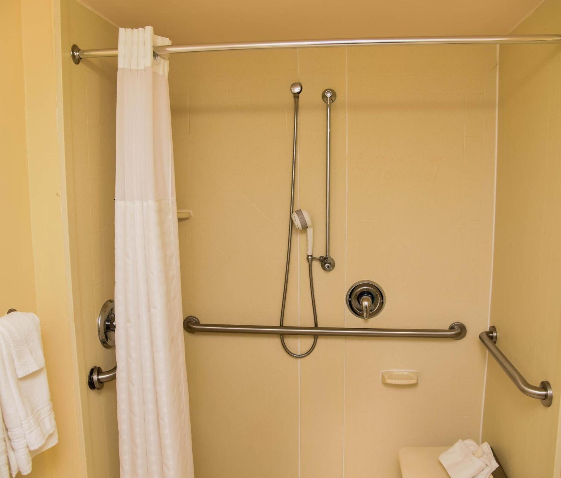 Park Inn by Radisson, Columbus State University Area photo 41