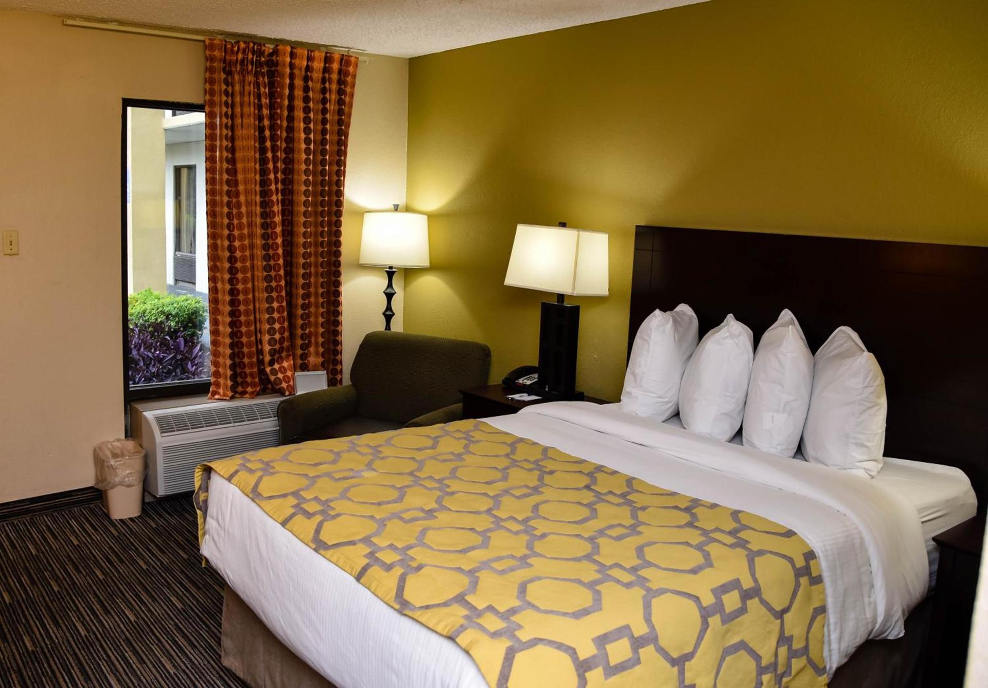 Park Inn by Radisson, Columbus State University Area photo 40