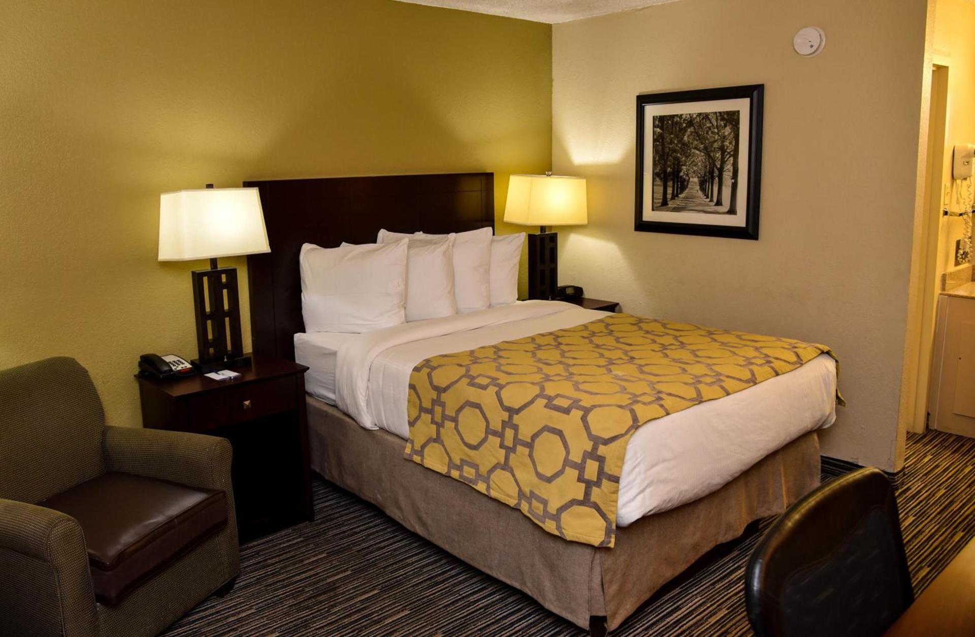 Park Inn by Radisson, Columbus State University Area photo 39