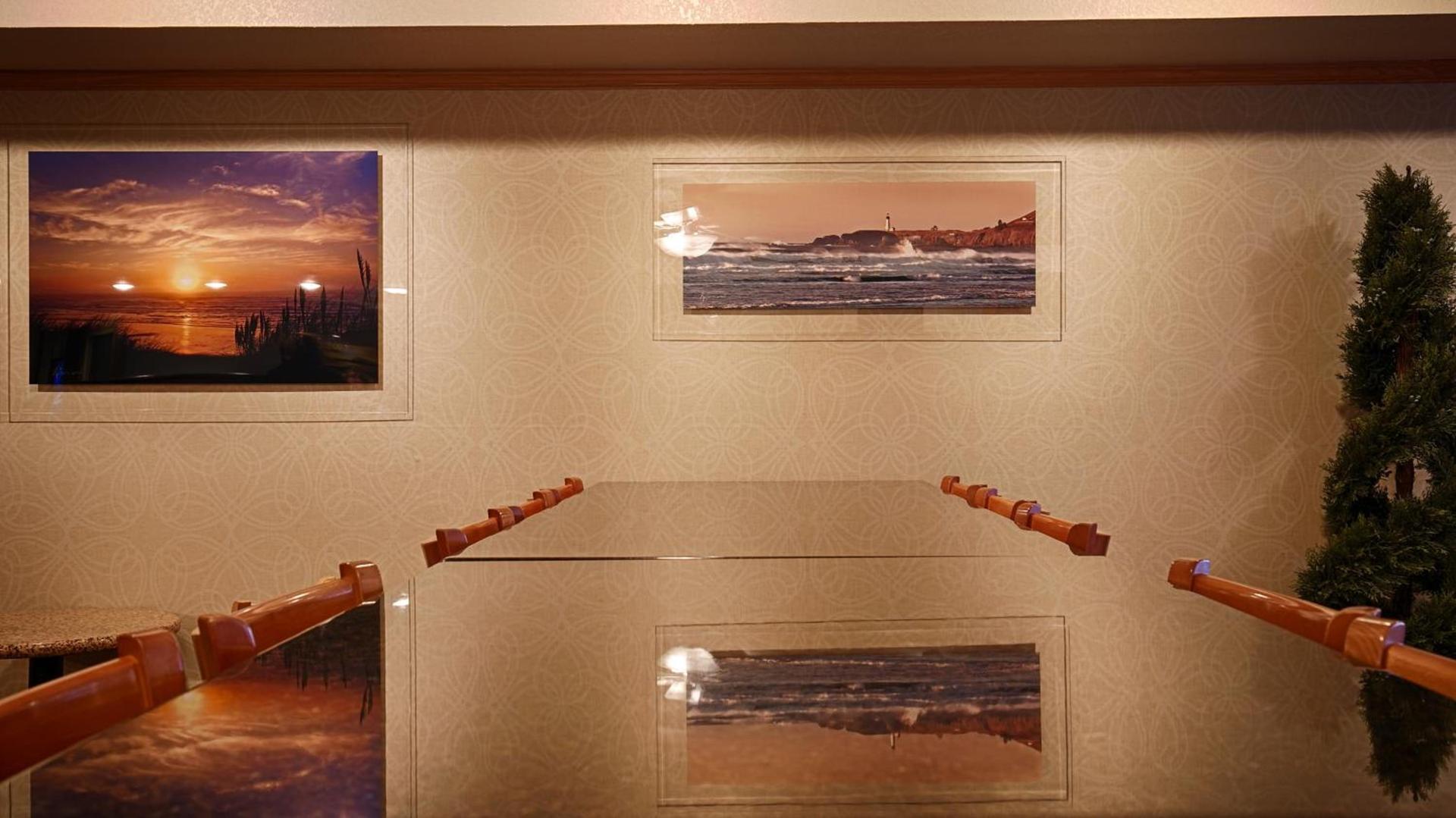 Best Western Plus Landmark Inn photo 43