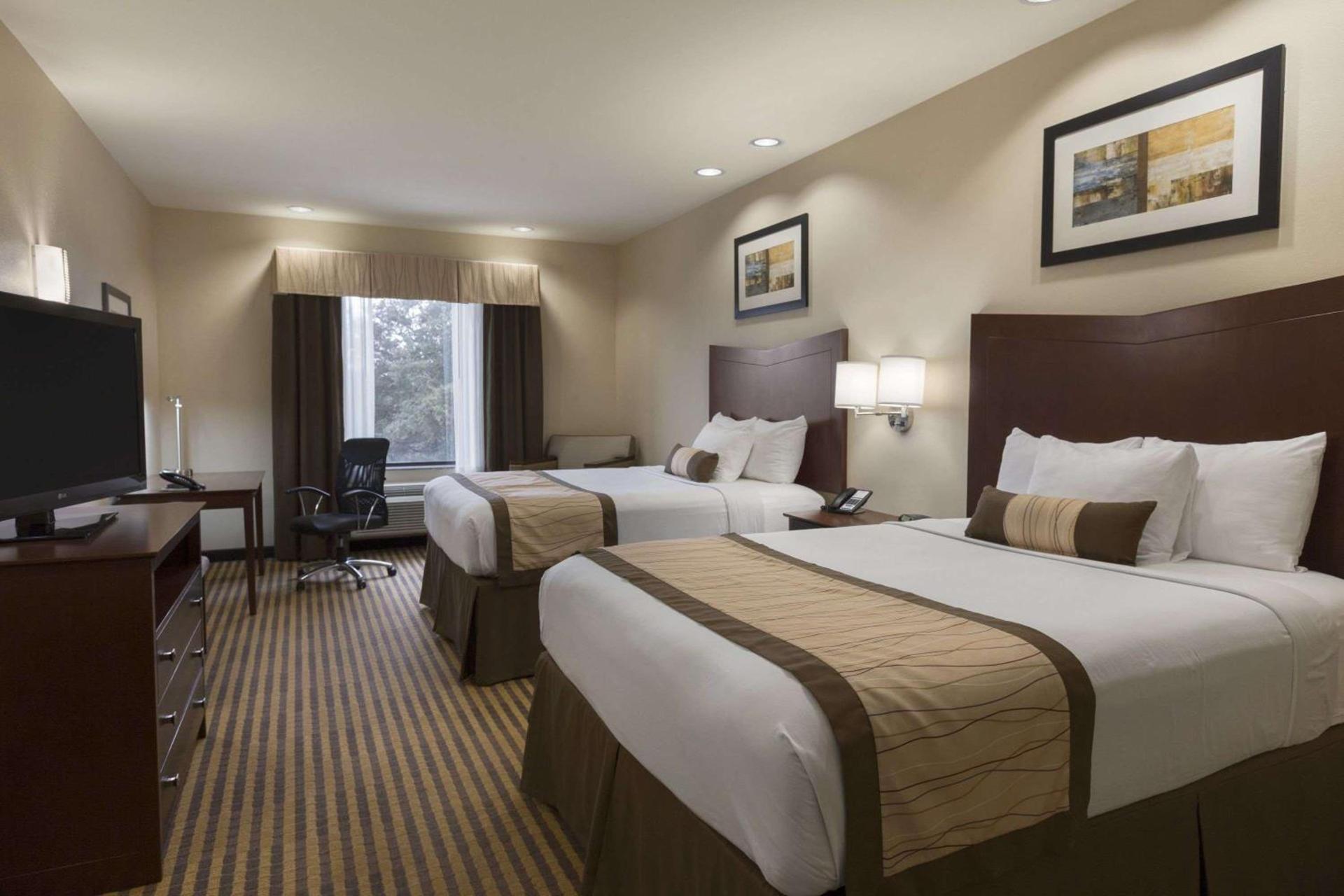 Baymont by Wyndham Victoria photo 20