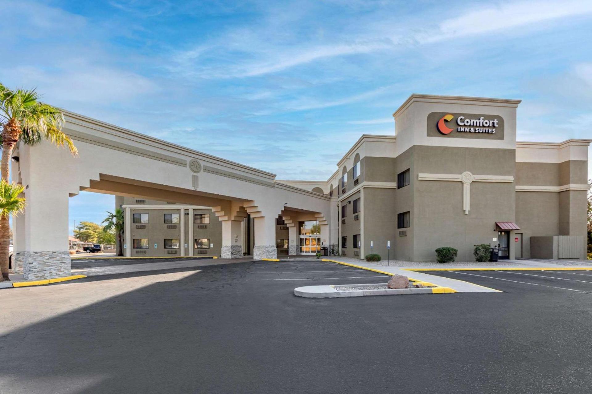 Comfort Inn & Suites Surprise Near Sun City West photo 7