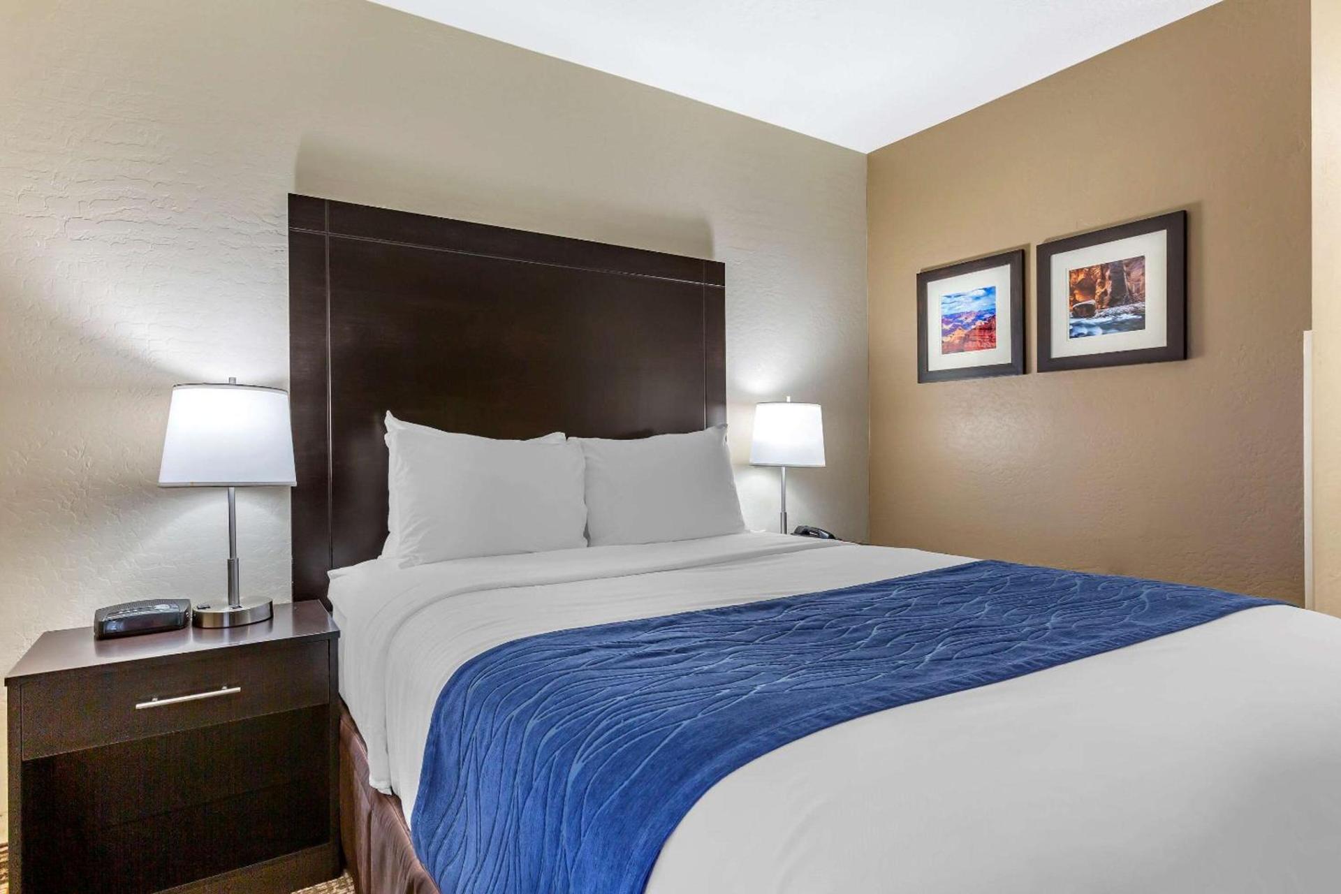 Comfort Inn & Suites Surprise Near Sun City West photo 33