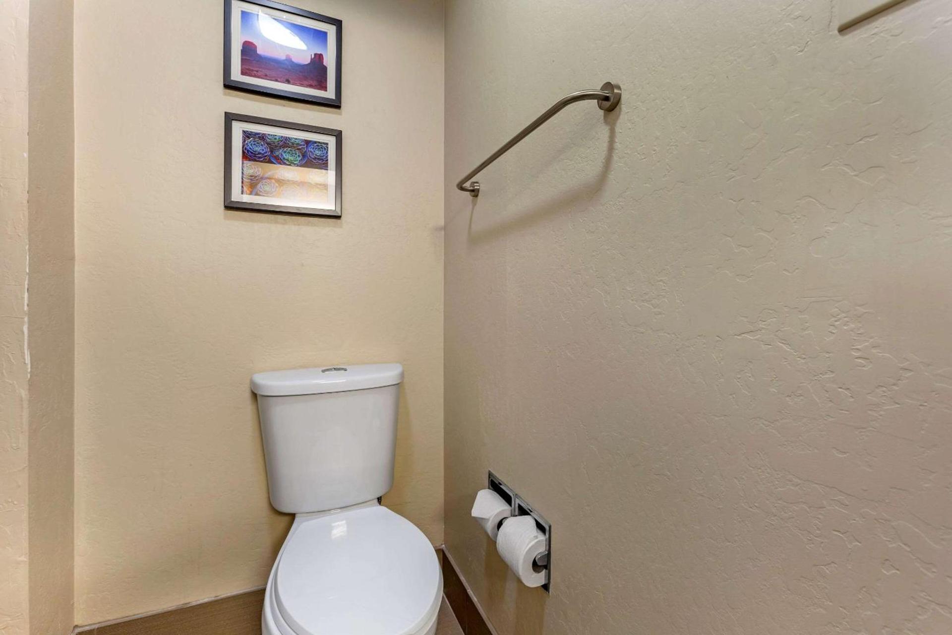 Comfort Inn & Suites Surprise Near Sun City West photo 49