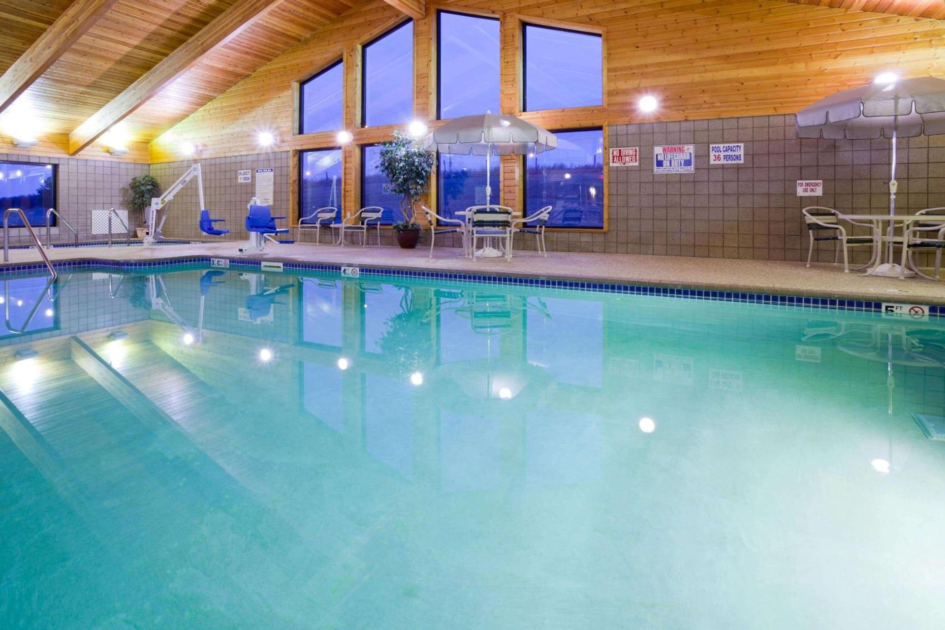AmericInn by Wyndham Jackson photo 36