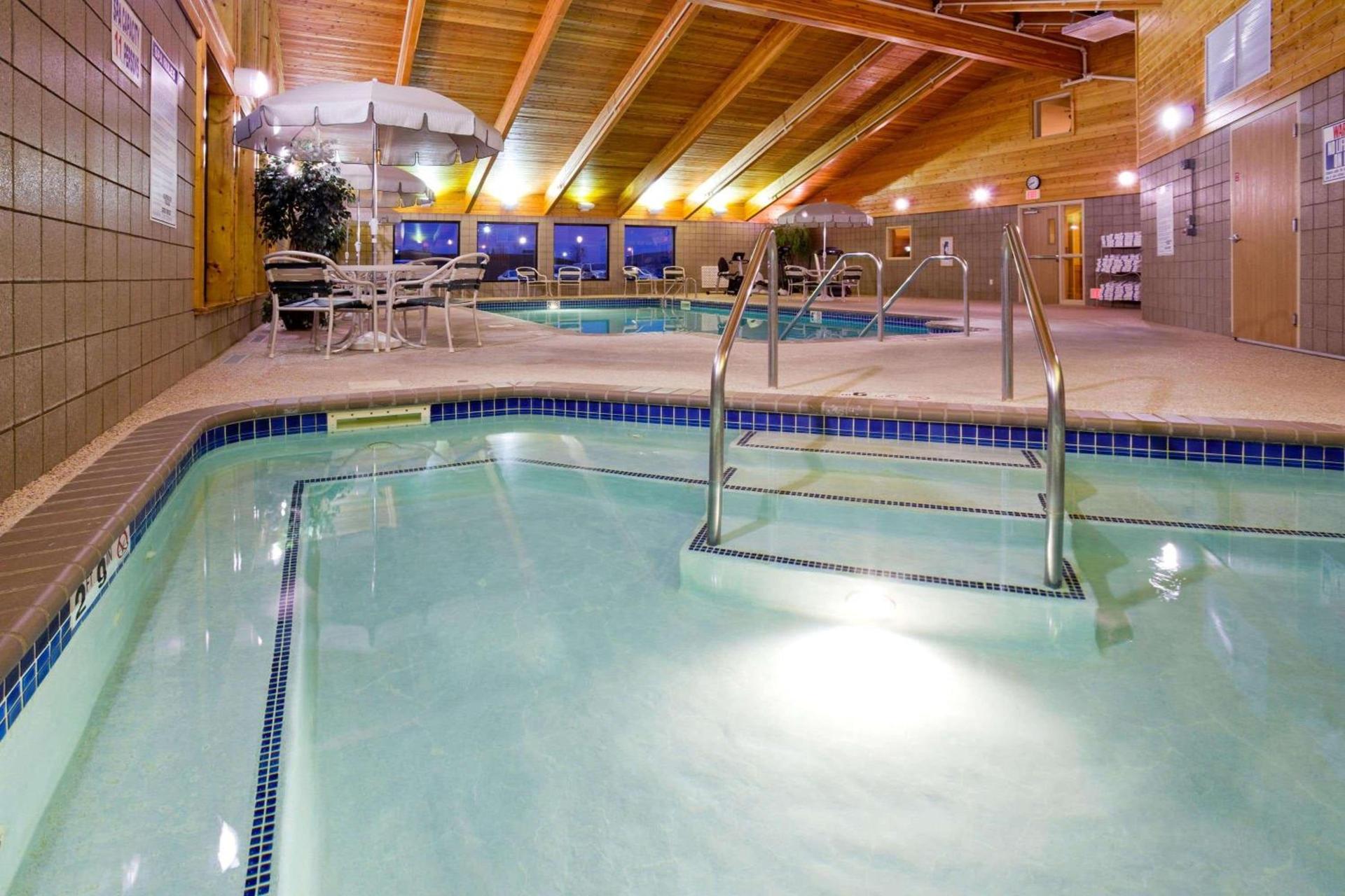 AmericInn by Wyndham Jackson photo 37
