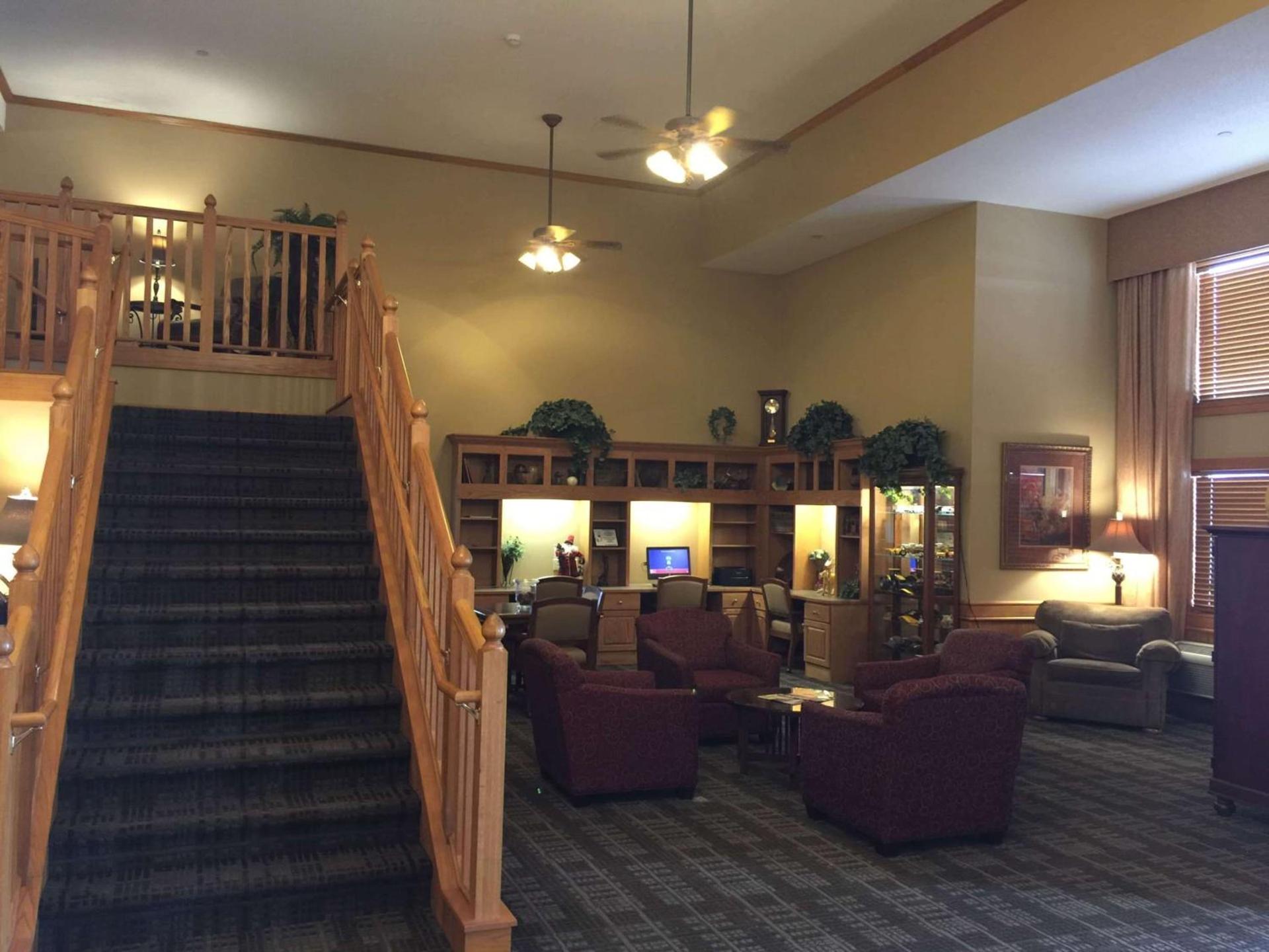 AmericInn by Wyndham Jackson photo 35