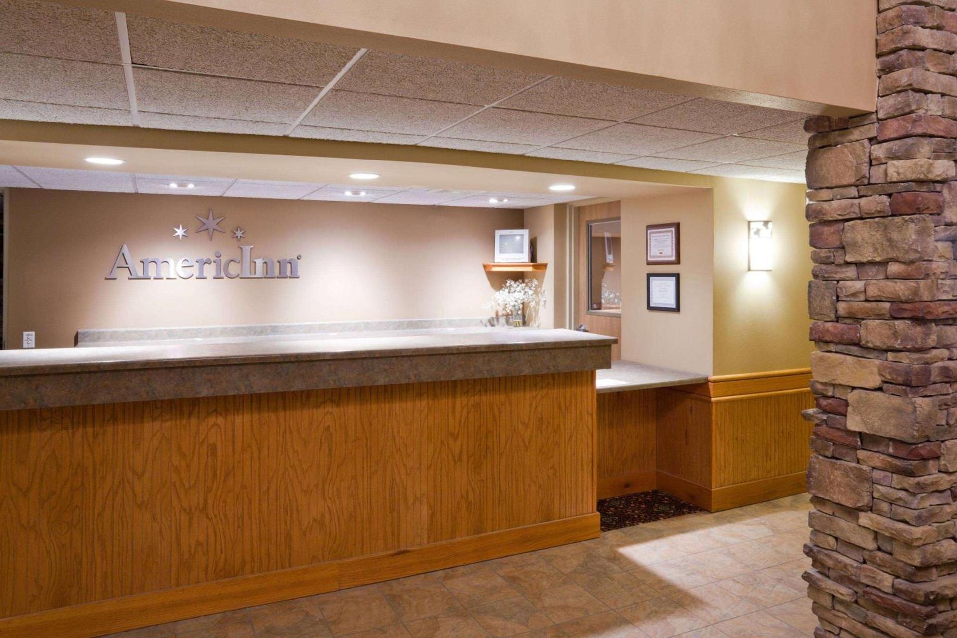 AmericInn by Wyndham Jackson photo 2