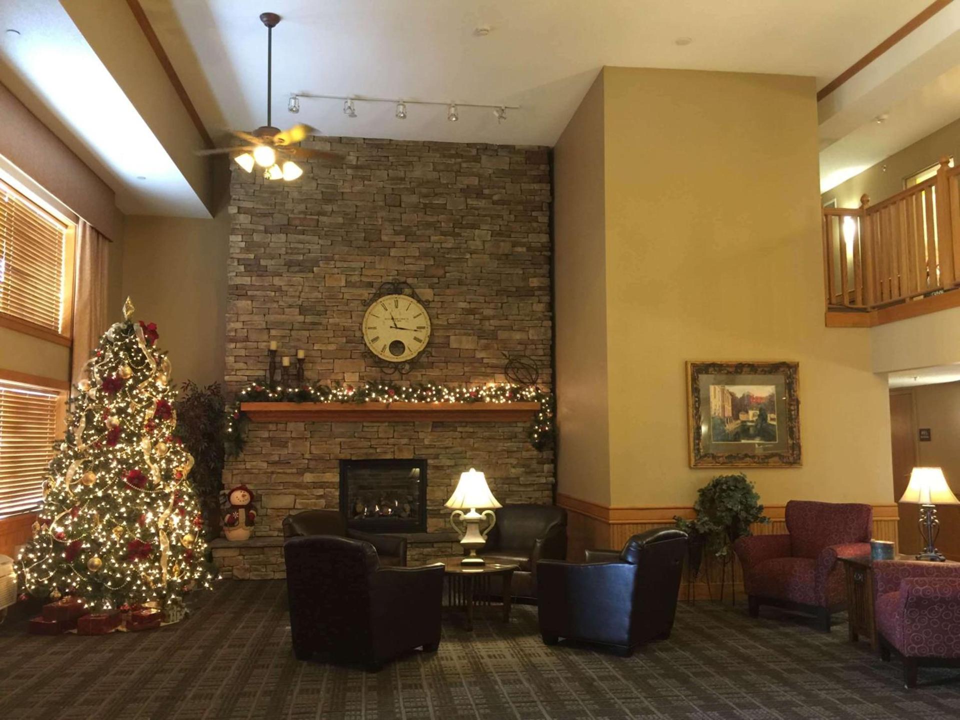 AmericInn by Wyndham Jackson photo 33