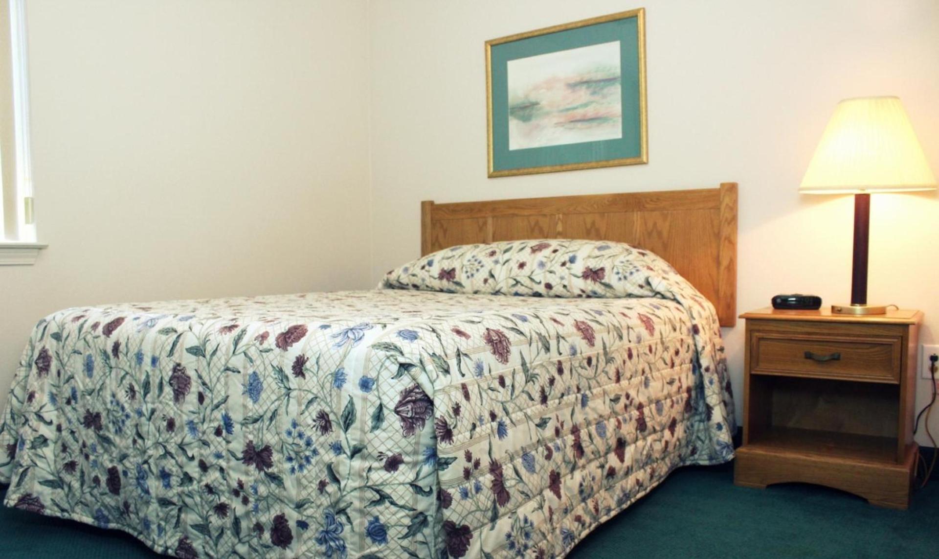 Affordable Suites Lexington photo 3