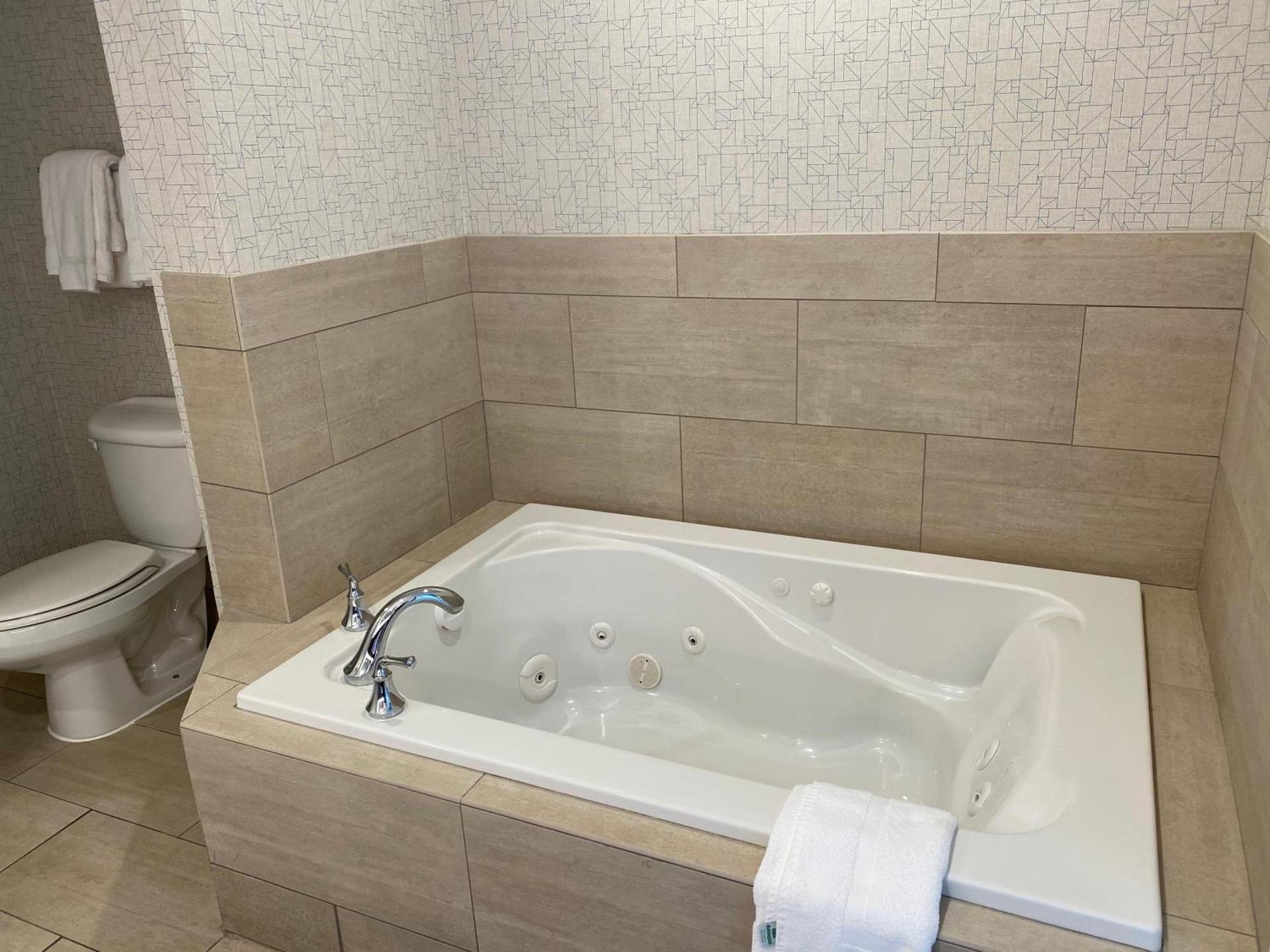 Holiday Inn Express Hotel & Suites El Dorado Hills by IHG photo 34