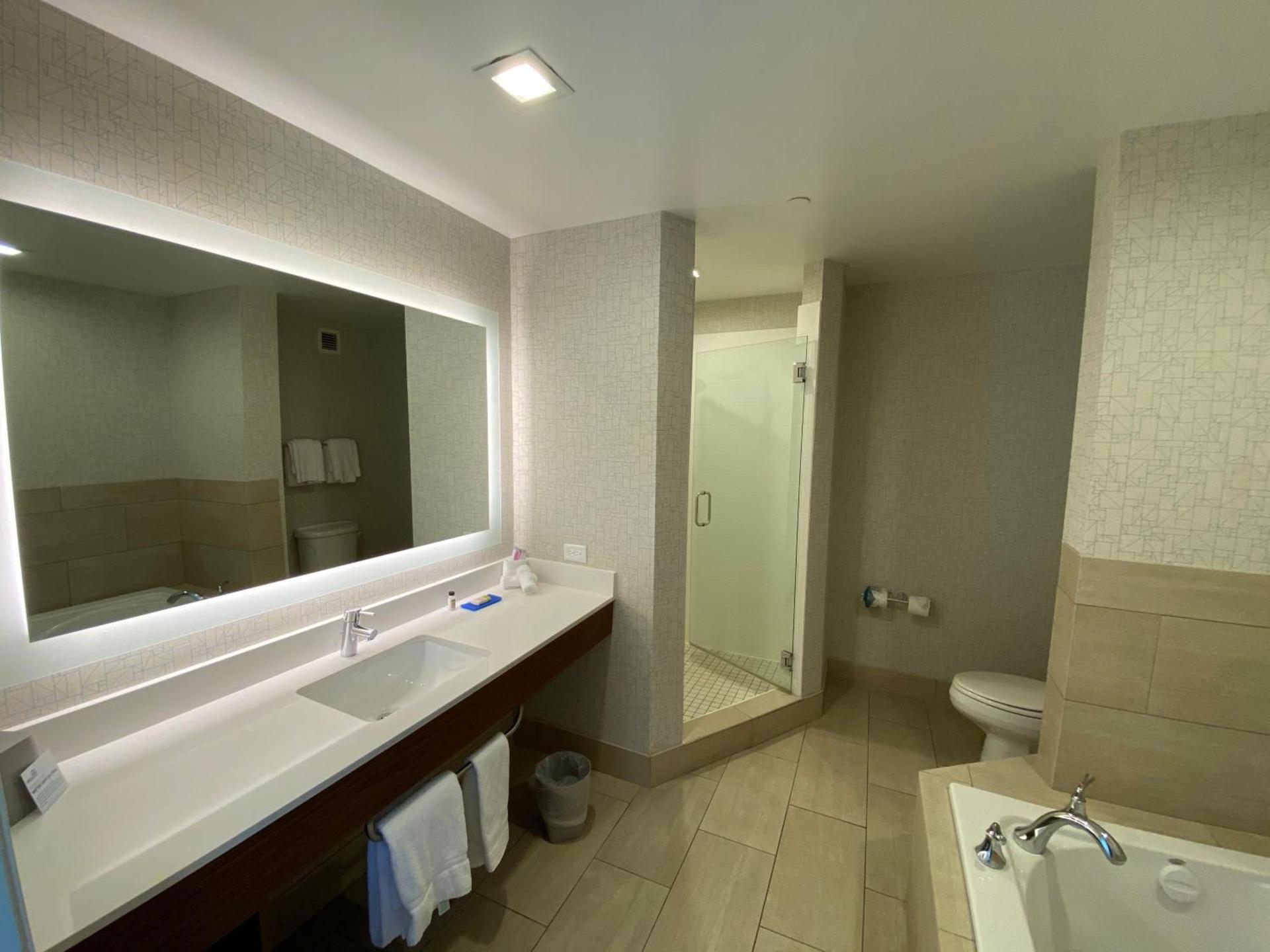 Holiday Inn Express Hotel & Suites El Dorado Hills by IHG photo 29