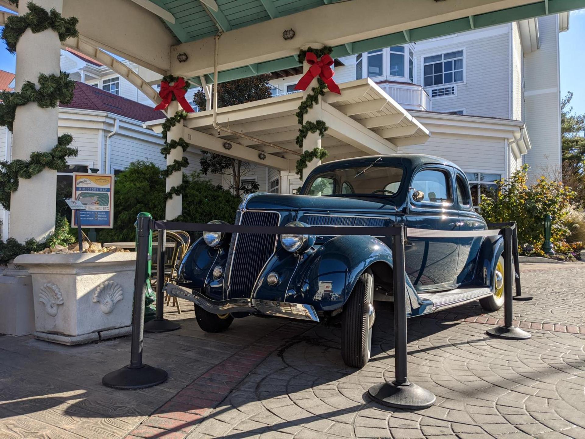Rod 'N' Reel Resort photo 22