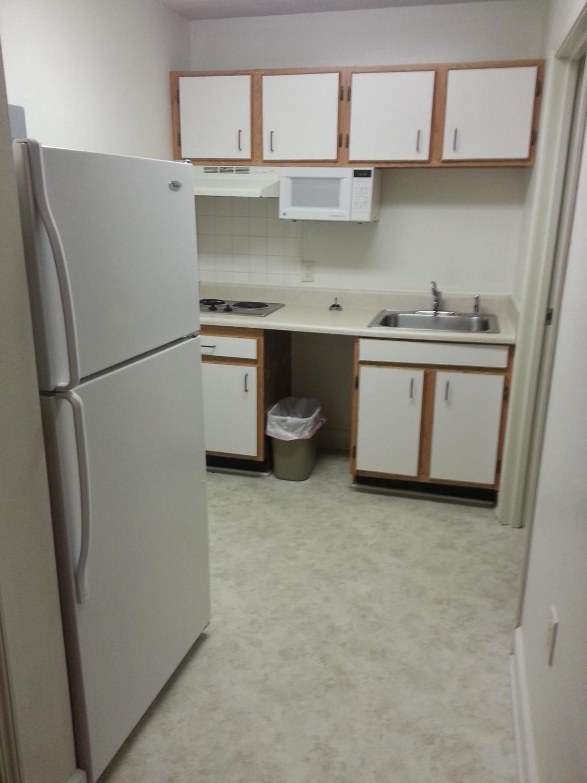 Affordable Suites Shelby photo 16