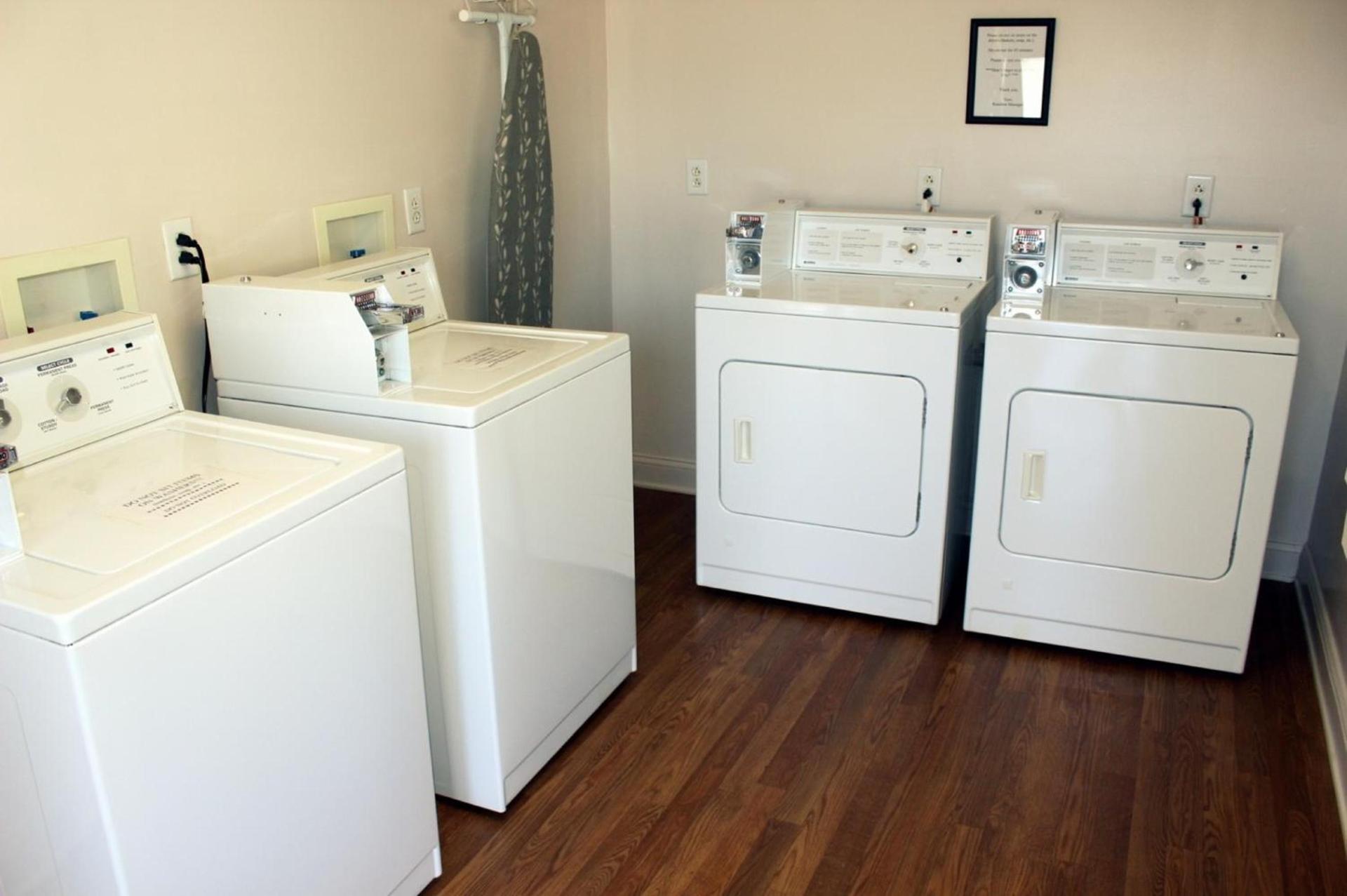 Affordable Suites Shelby photo 10