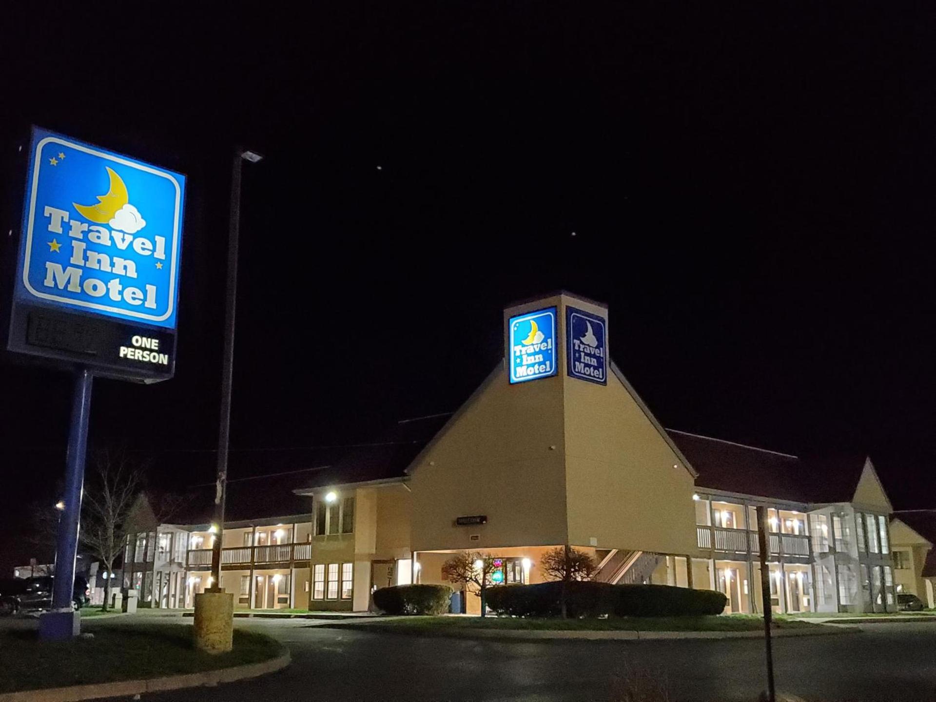 Travel Inn Motel photo 5