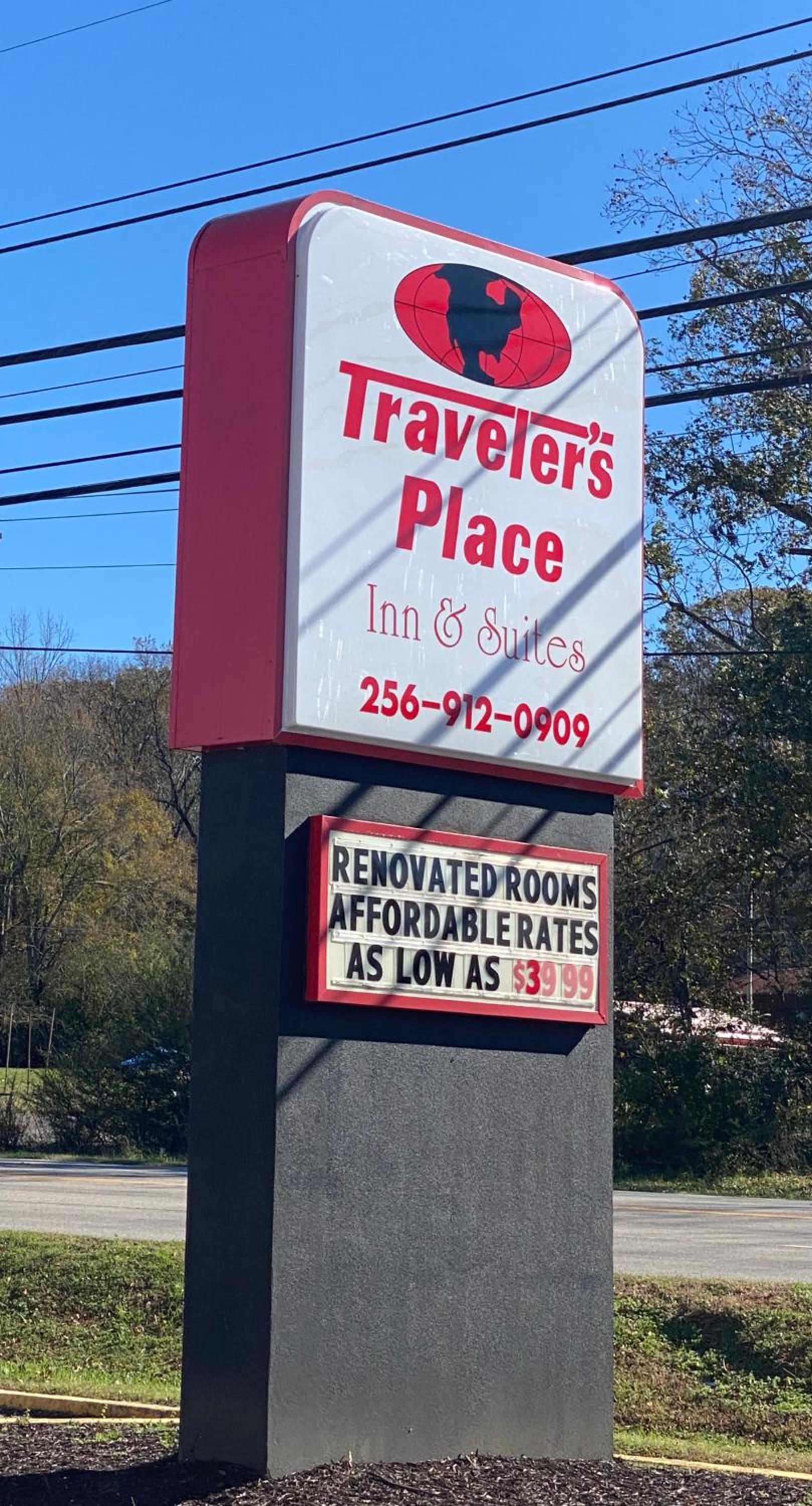 Traveler's Place Inn & Suites photo 32