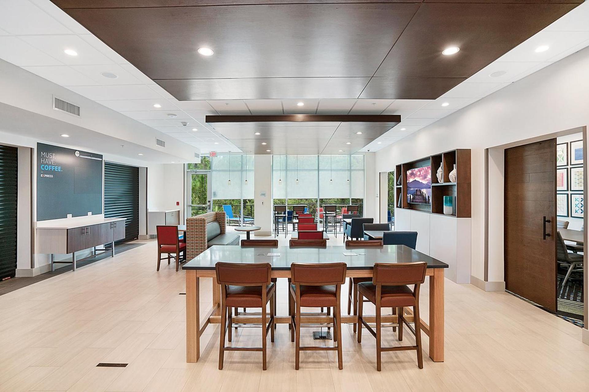 Holiday Inn Express - Jacksonville South Bartram Prk by IHG photo 54
