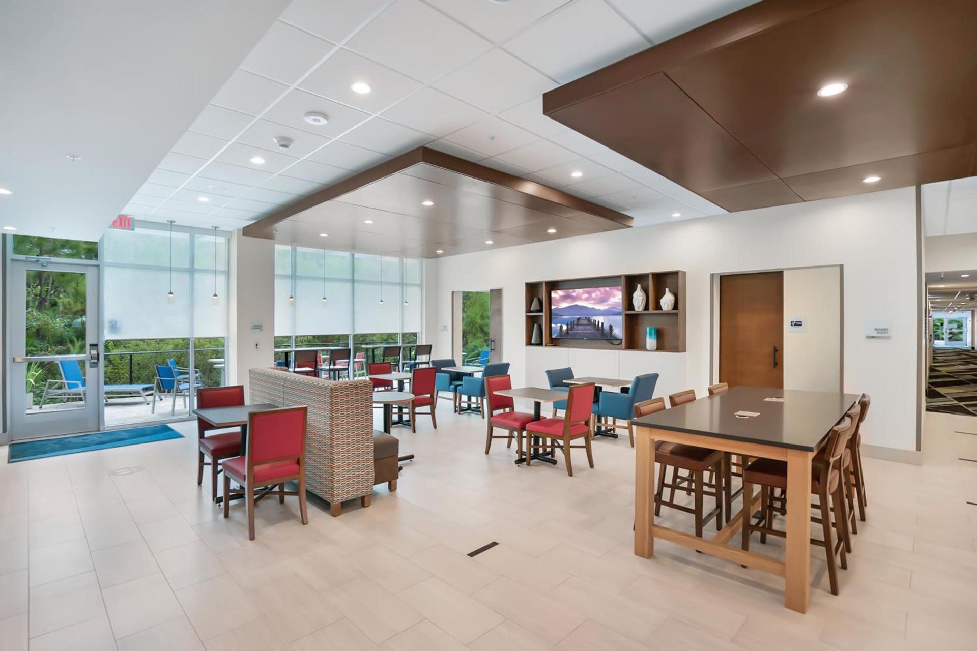 Holiday Inn Express - Jacksonville South Bartram Prk by IHG photo 35