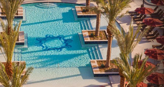 Casino del Sol Resort Tucson photo 7