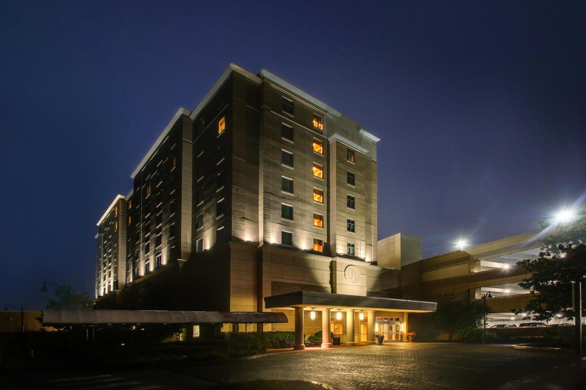 Hollywood Casino Bangor — hotel in Bangor