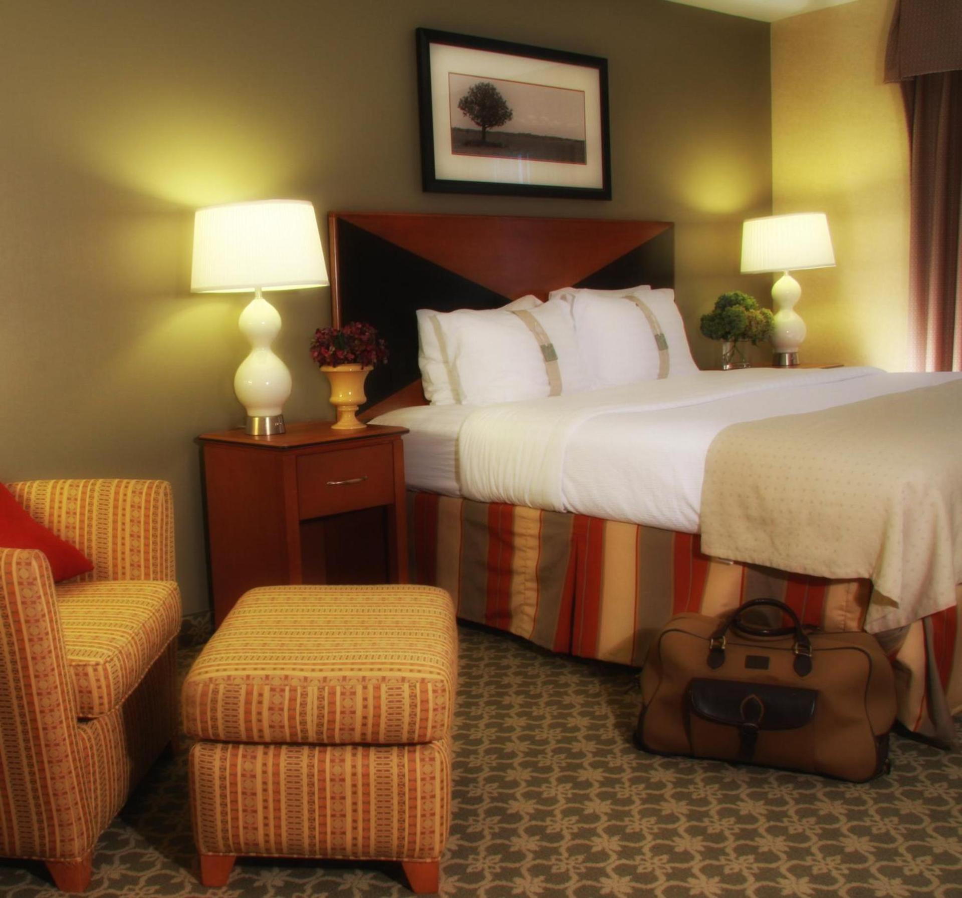 Holiday Inn Express & Suites Carbondale - University Area photo 41