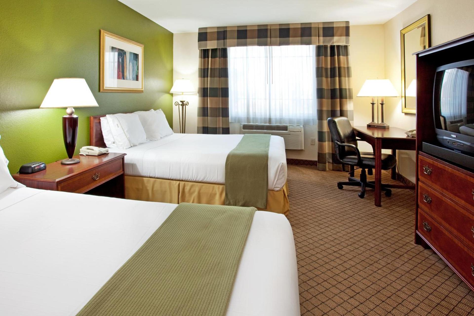 Holiday Inn Express Harvey-Marrero by IHG photo 17