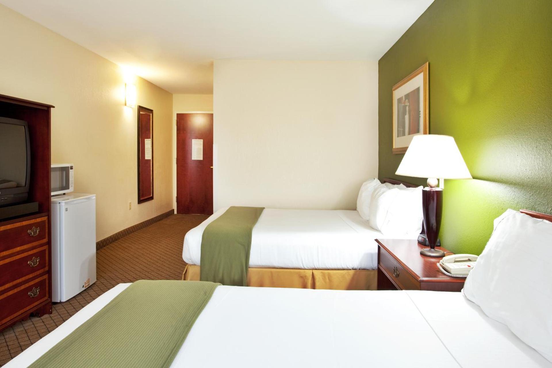 Holiday Inn Express Harvey-Marrero by IHG photo 47