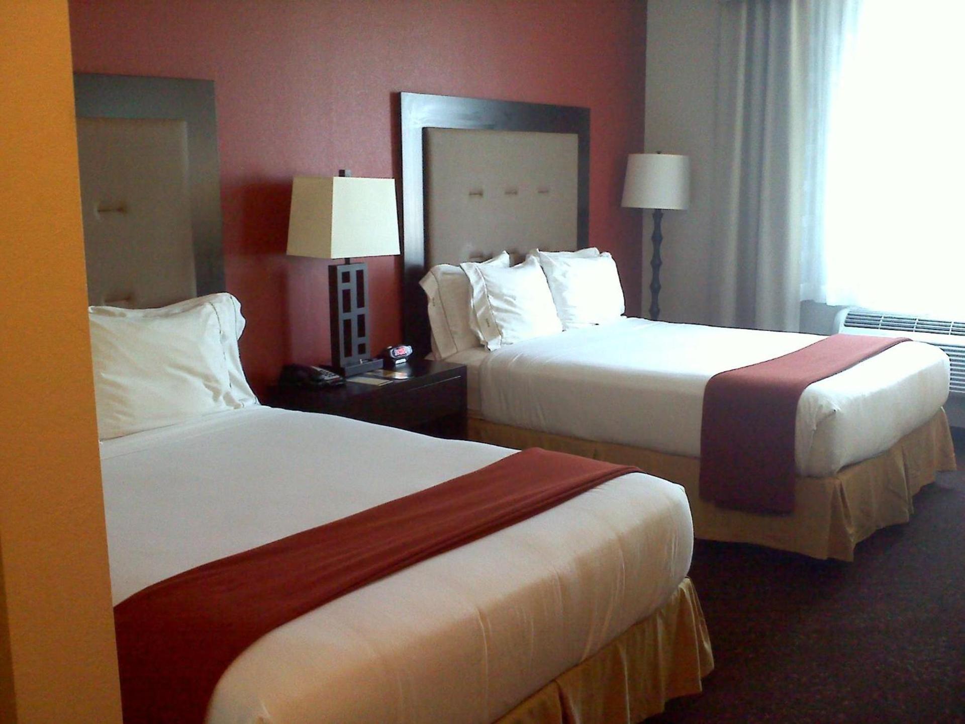 Holiday Inn Express Harvey-Marrero by IHG photo 9