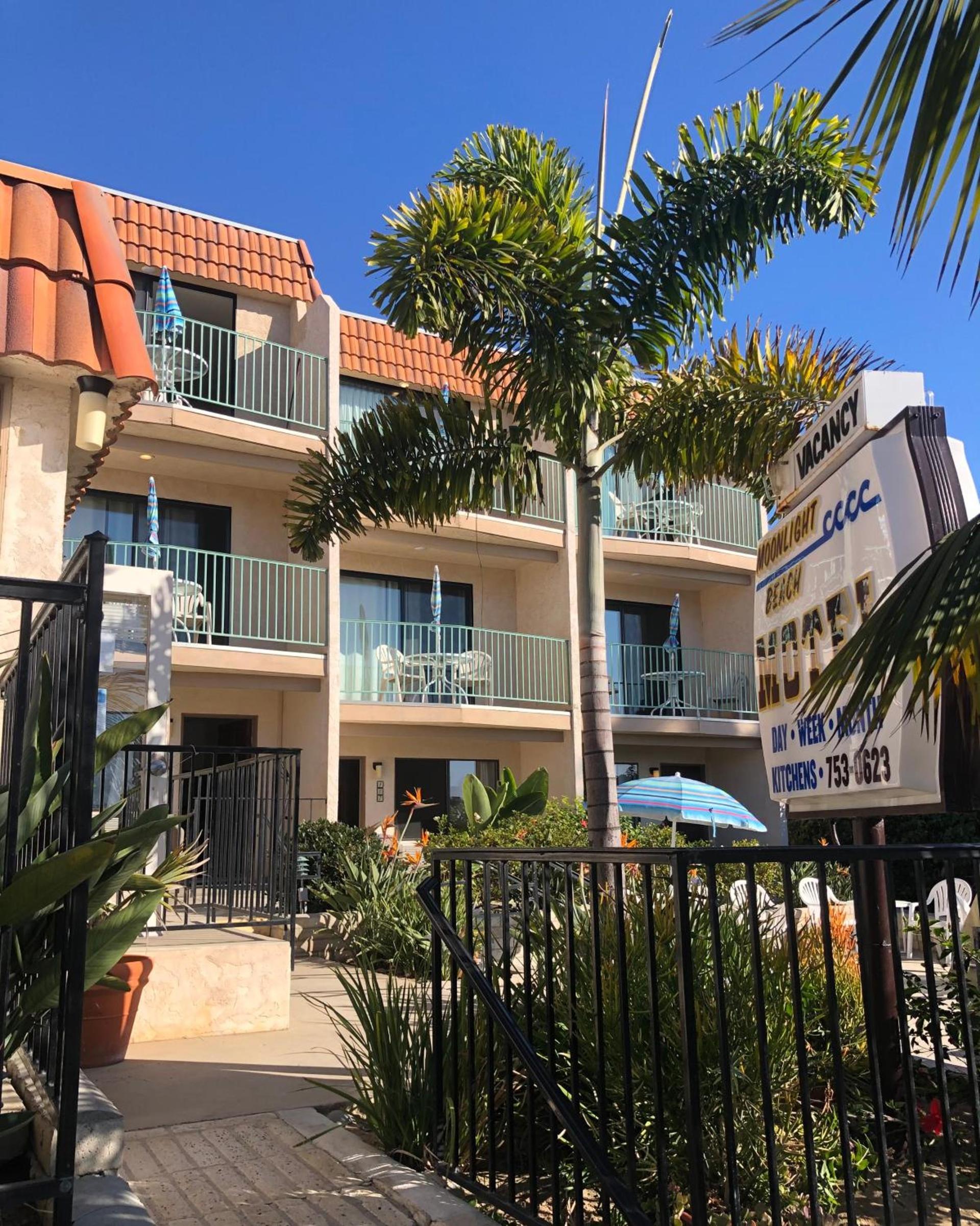 Moonlight Beach Motel photo 12