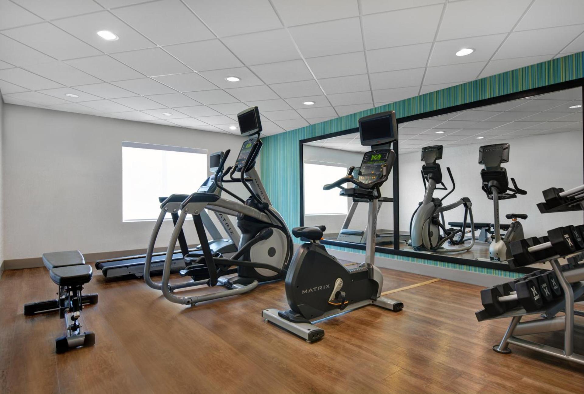 Holiday Inn Express Atmore by IHG photo 4