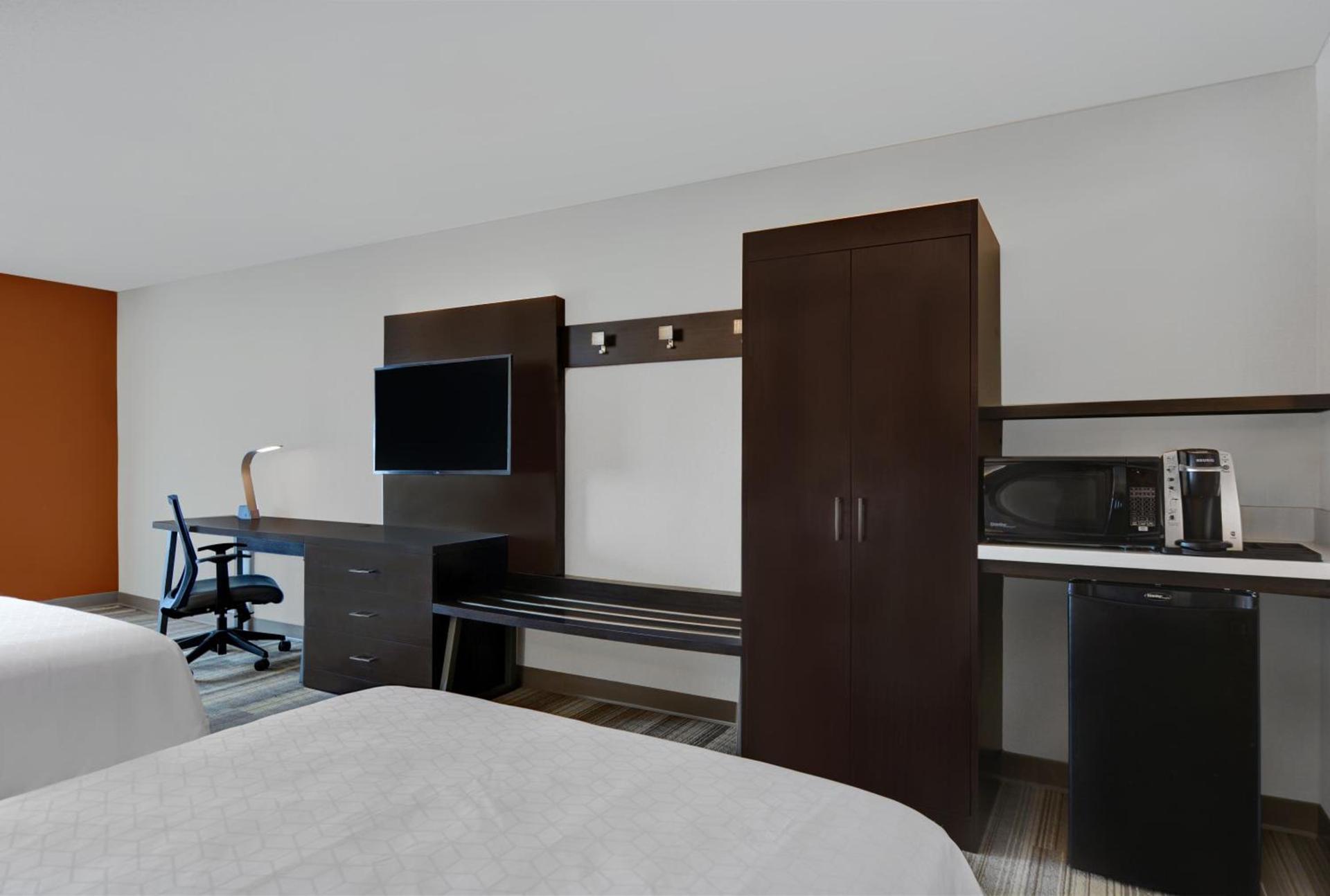 Holiday Inn Express Atmore by IHG photo 6