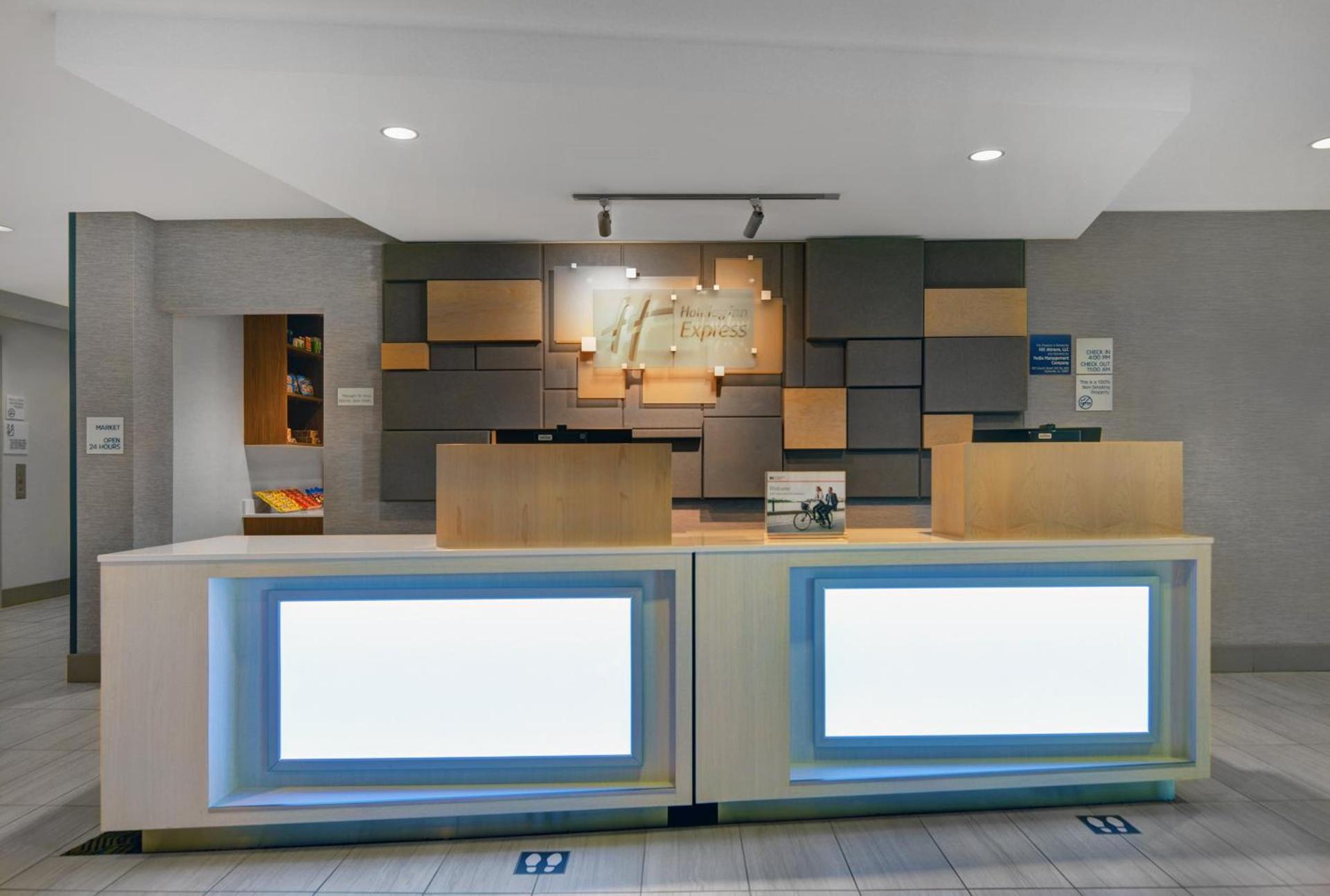 Holiday Inn Express Atmore by IHG photo 8