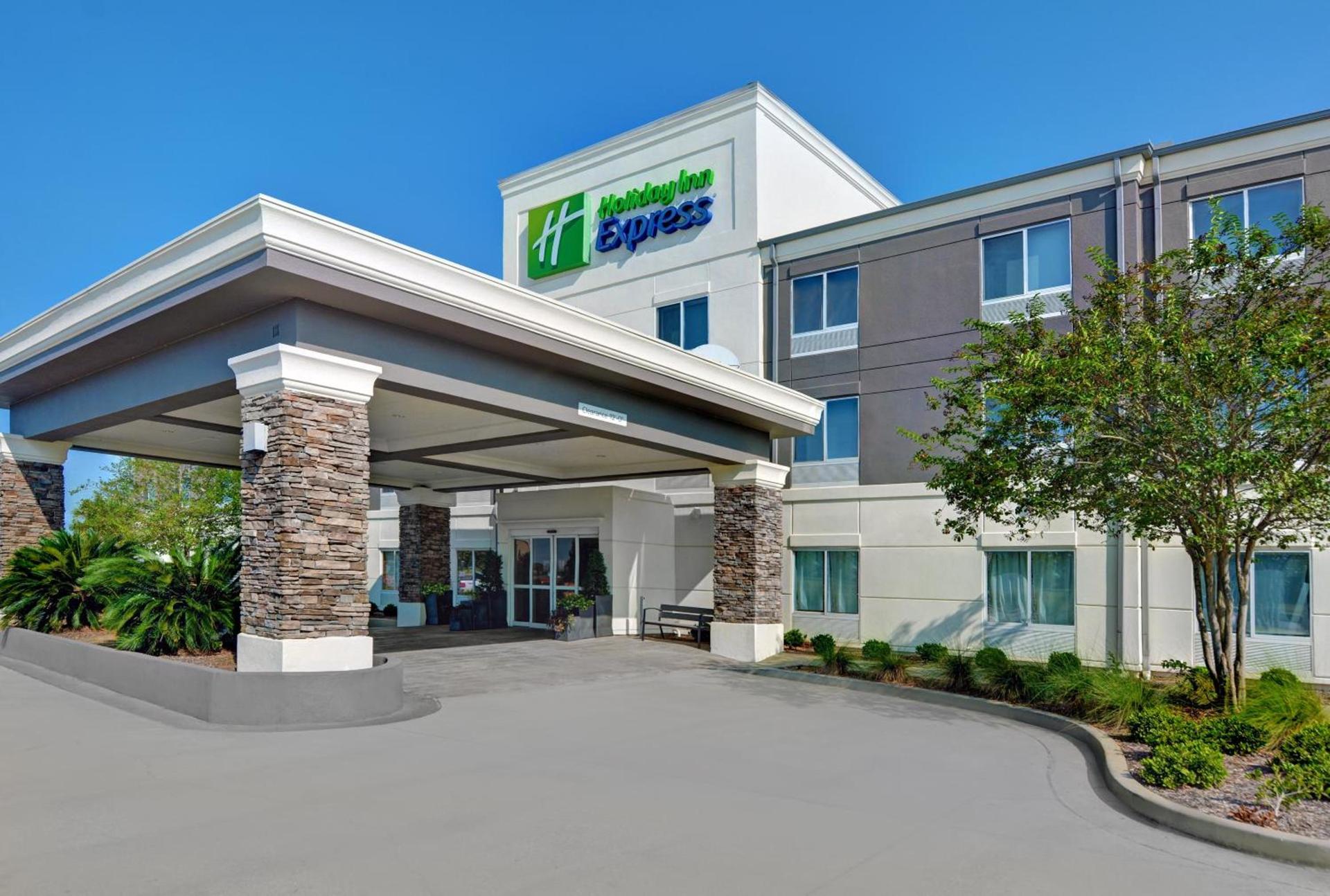 Holiday Inn Express Atmore by IHG photo 22