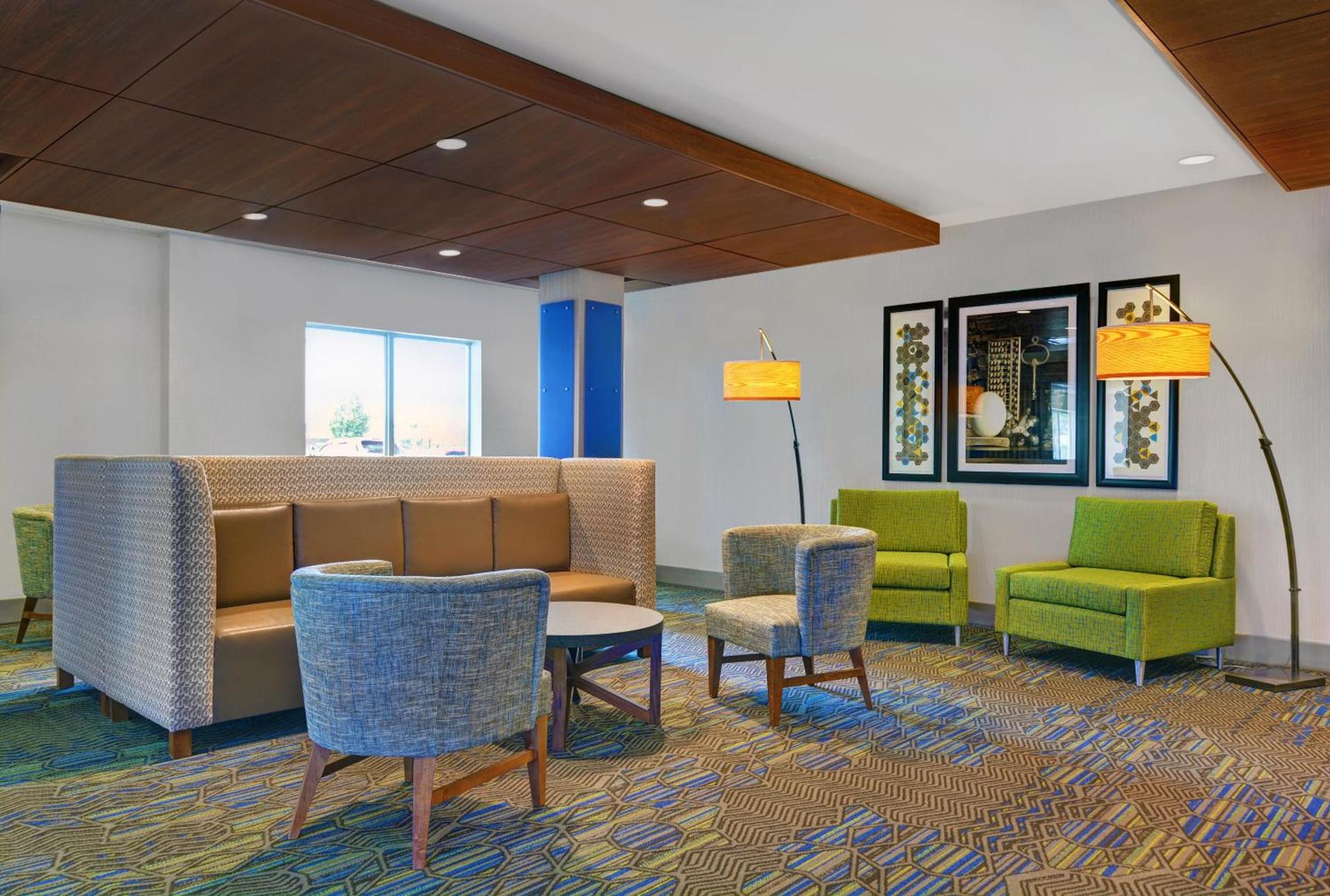 Holiday Inn Express Atmore by IHG photo 15