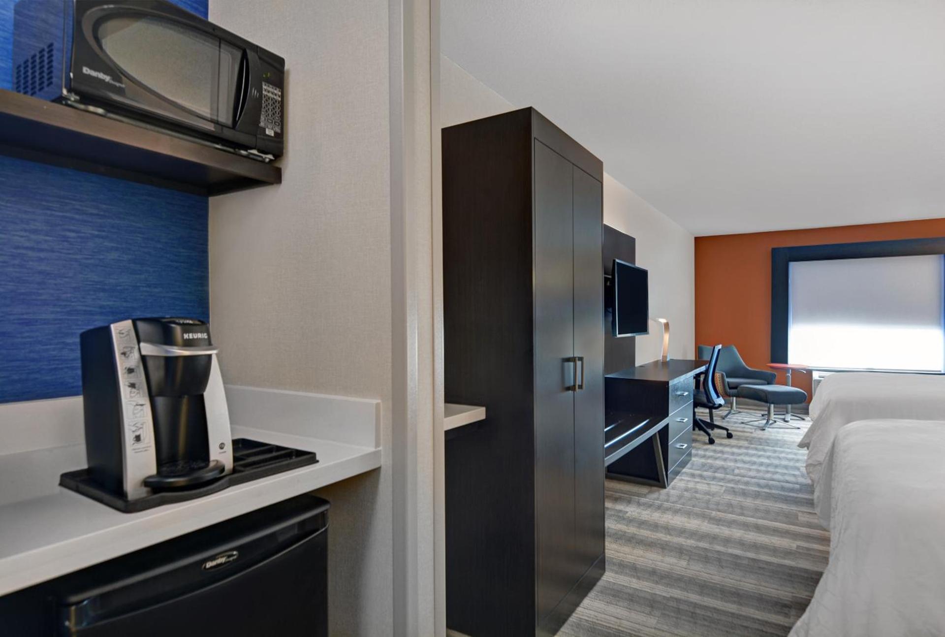 Holiday Inn Express Atmore by IHG photo 9