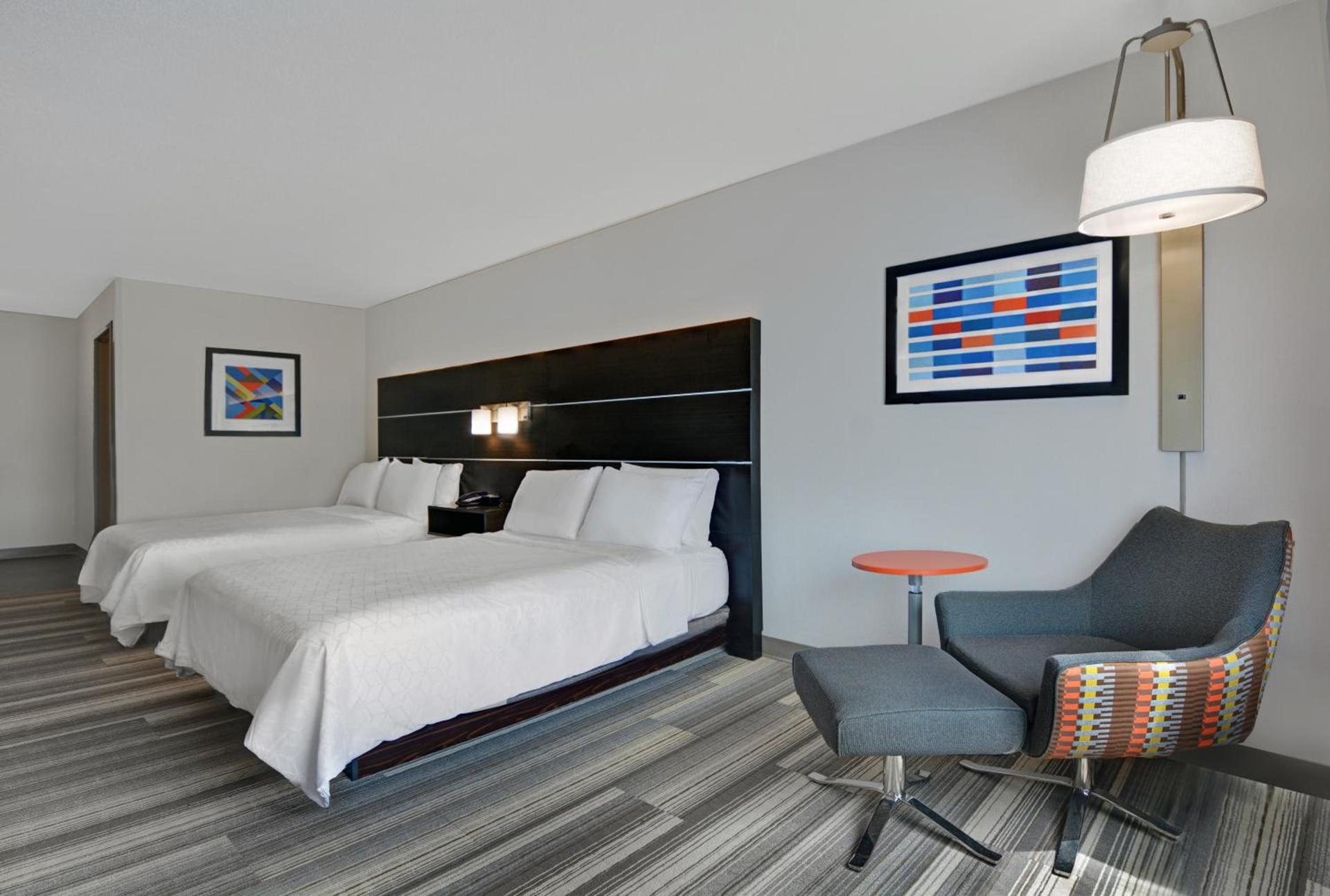 Holiday Inn Express Atmore by IHG photo 31