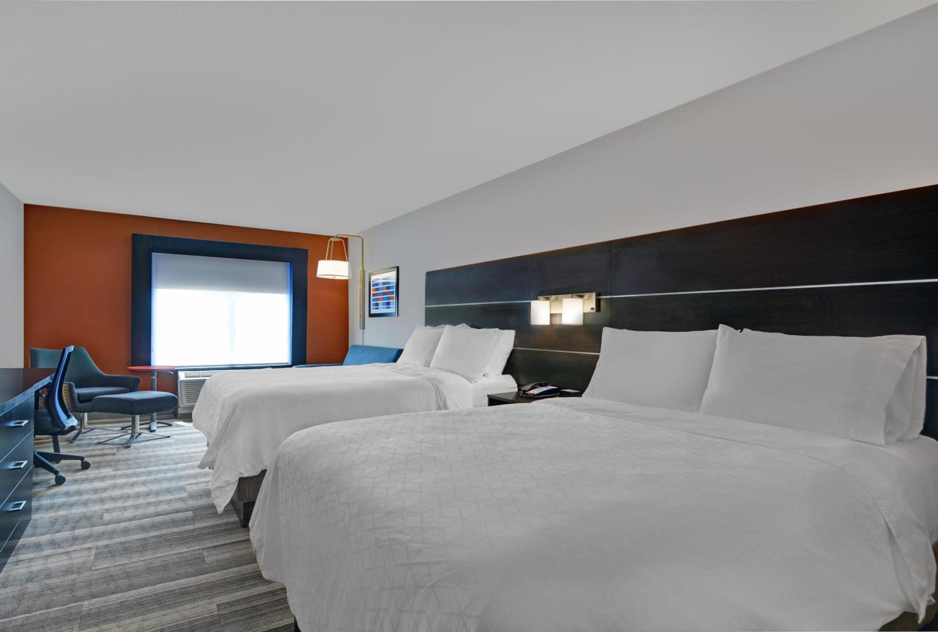 Holiday Inn Express Atmore by IHG photo 29
