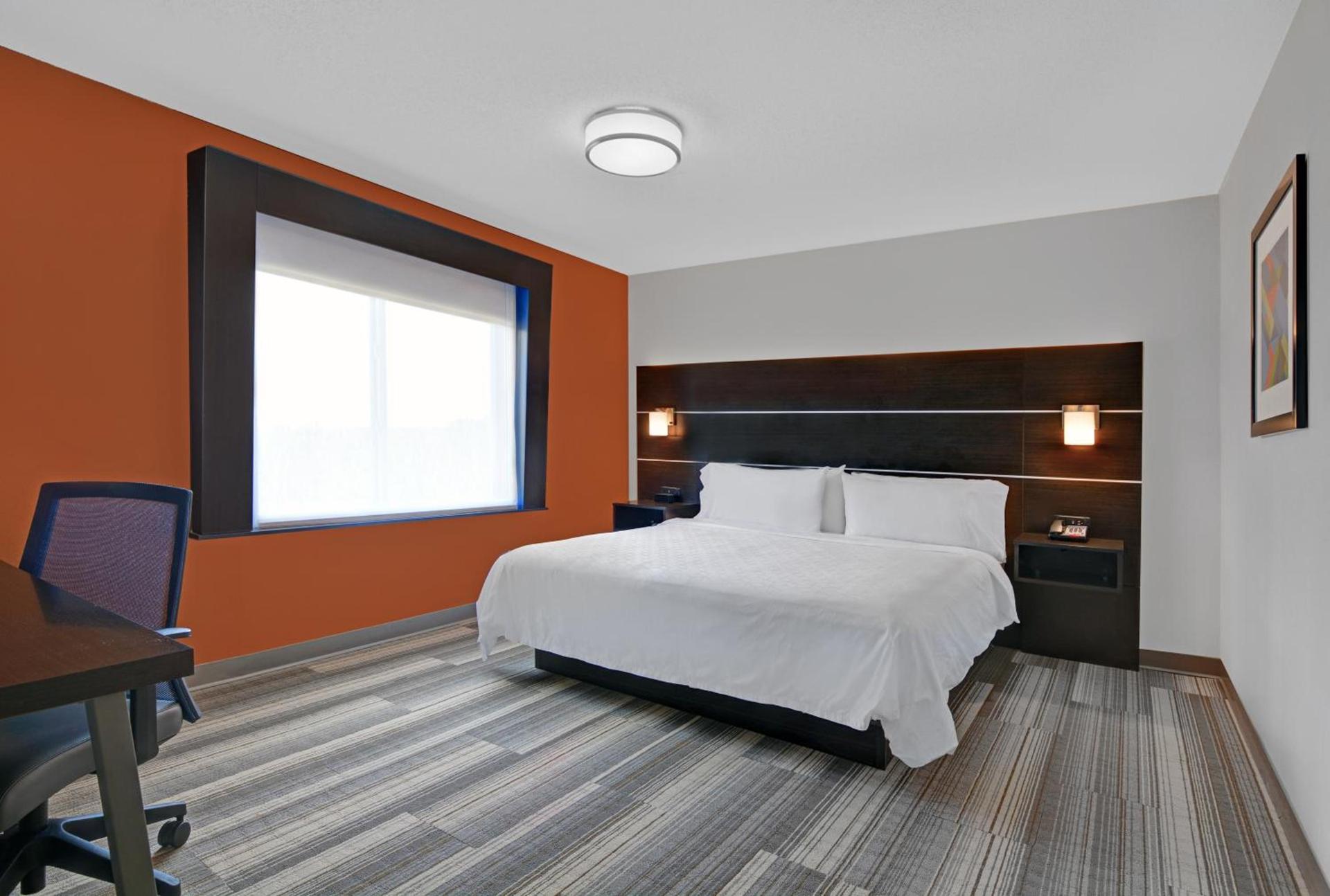 Holiday Inn Express Atmore by IHG photo 14