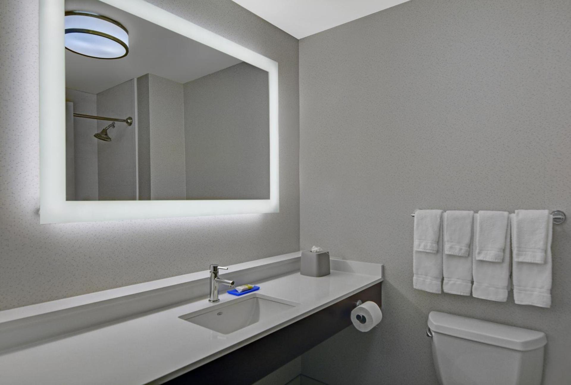 Holiday Inn Express Atmore by IHG photo 11