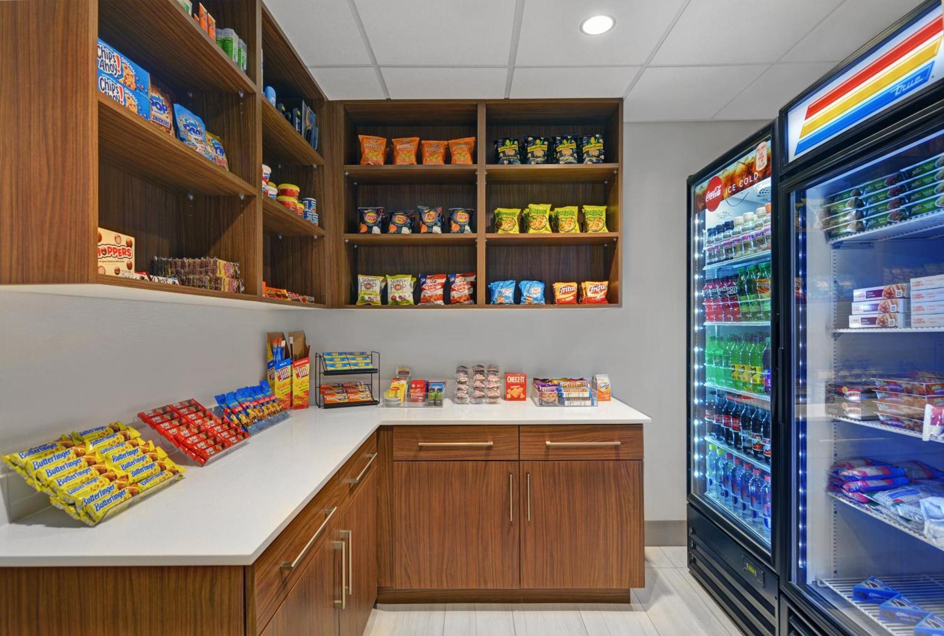 Holiday Inn Express Atmore by IHG photo 12