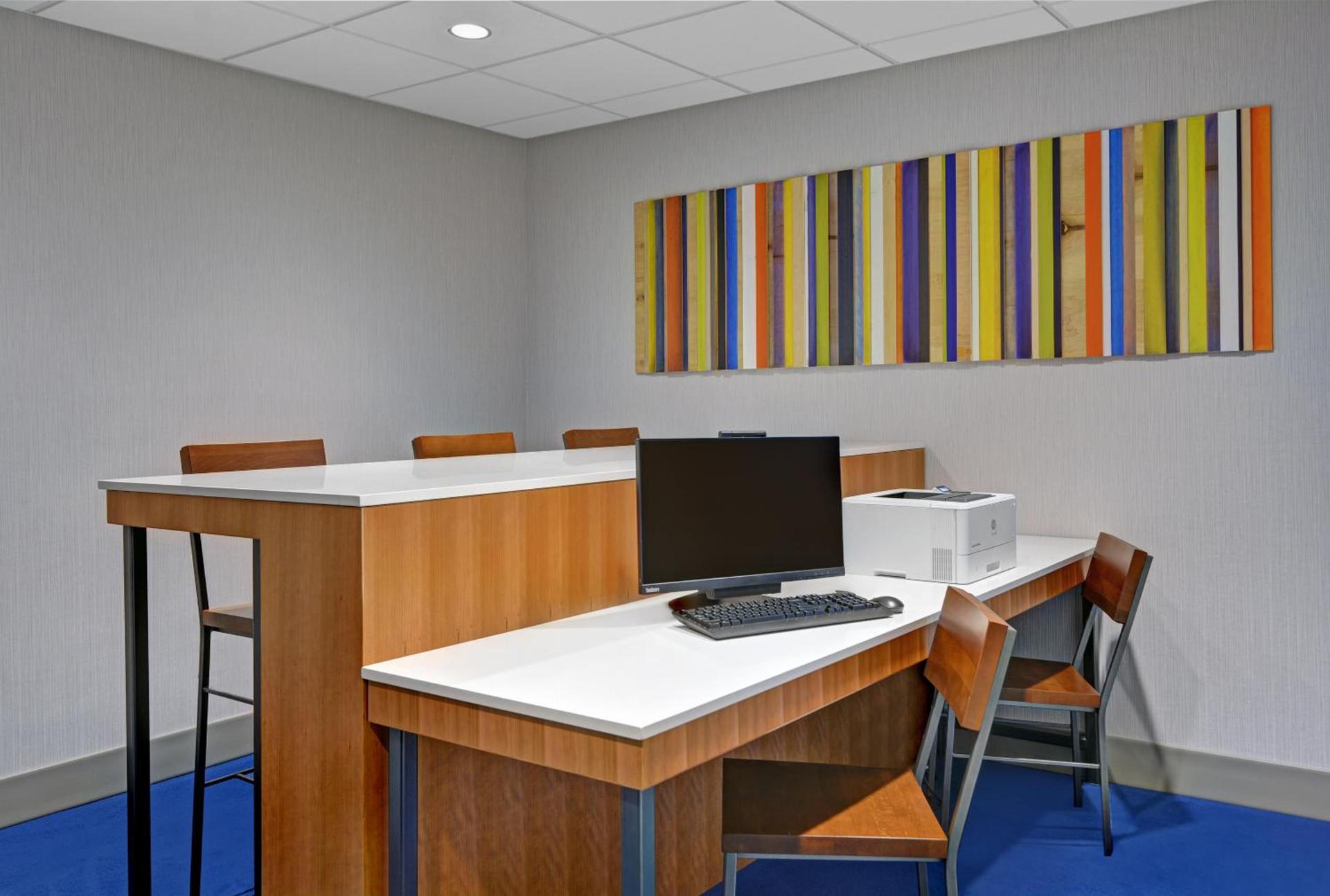 Holiday Inn Express Atmore by IHG photo 5
