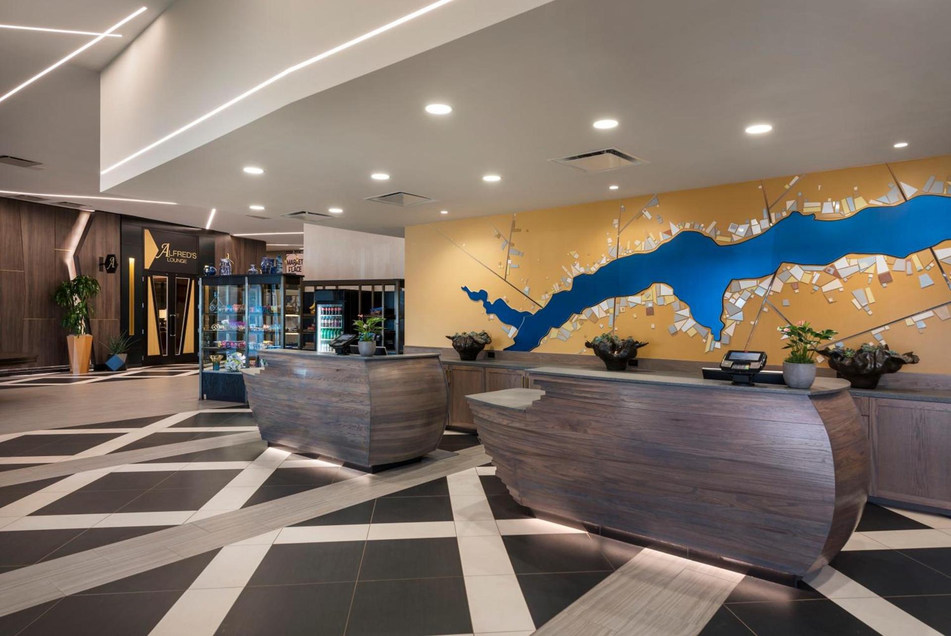 Crowne Plaza Providence-Warwick (Airport) by IHG photo 47