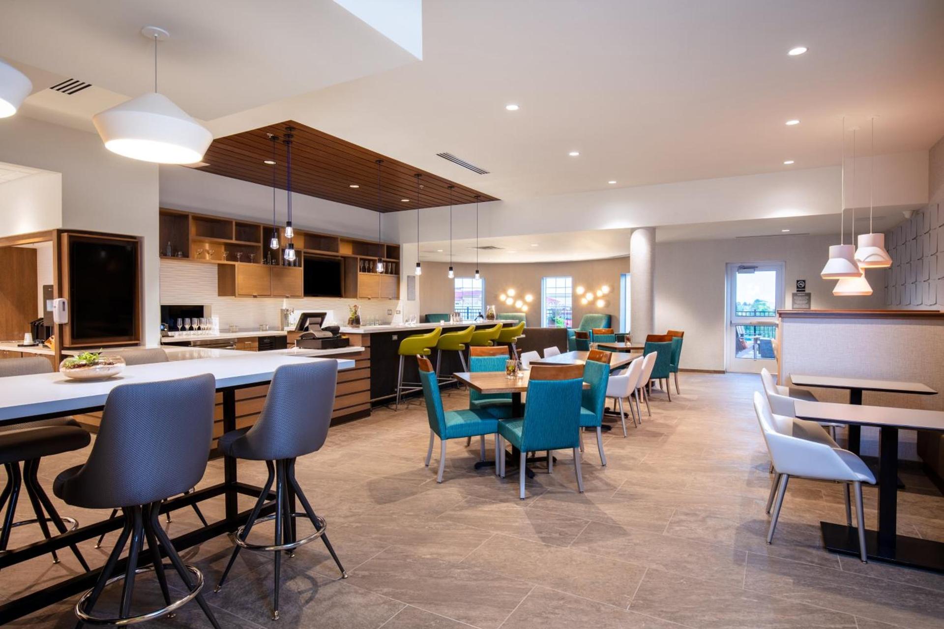 EVEN Hotels Denver Tech Center-Englewood by IHG photo 40