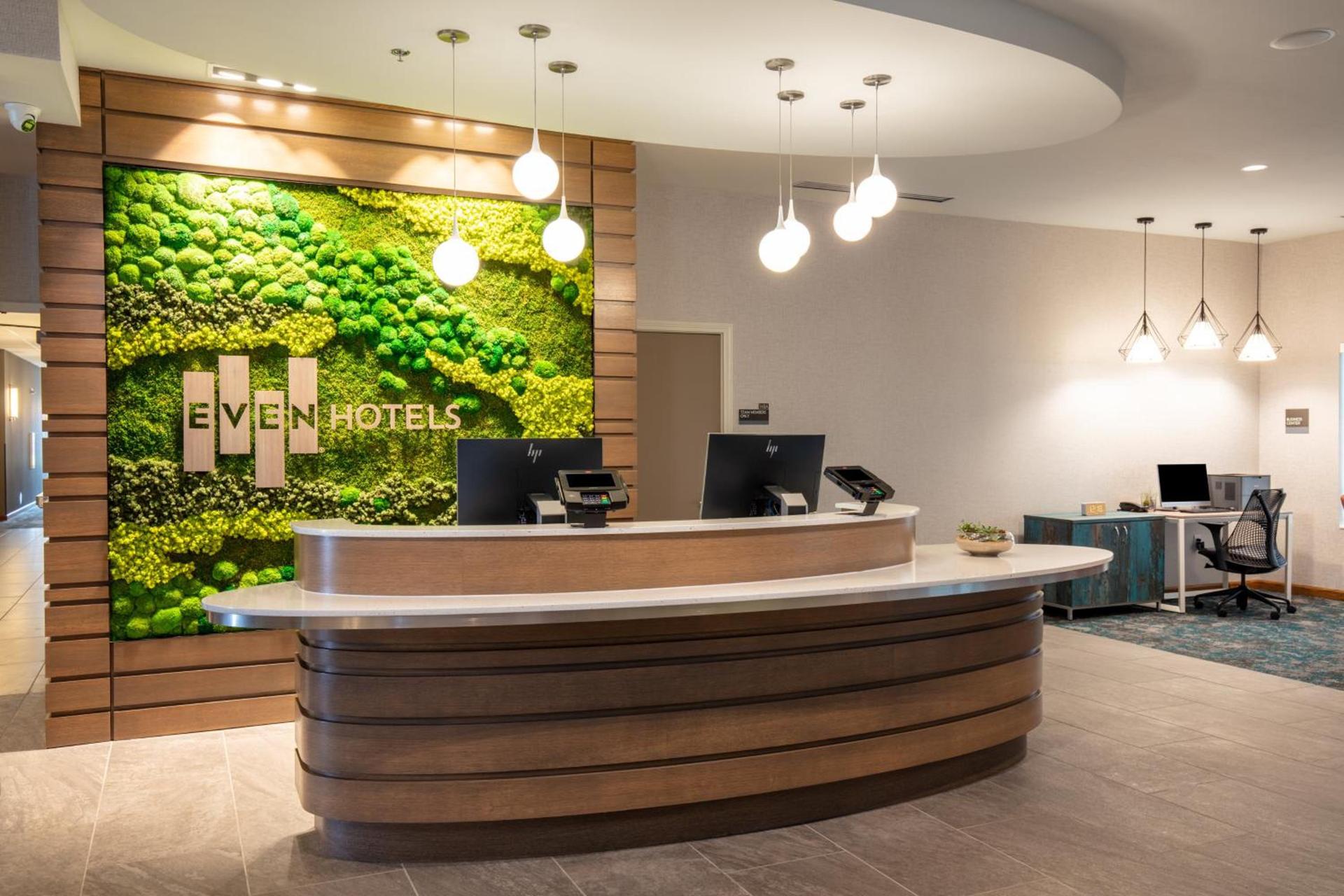 EVEN Hotels Denver Tech Center-Englewood by IHG photo 54