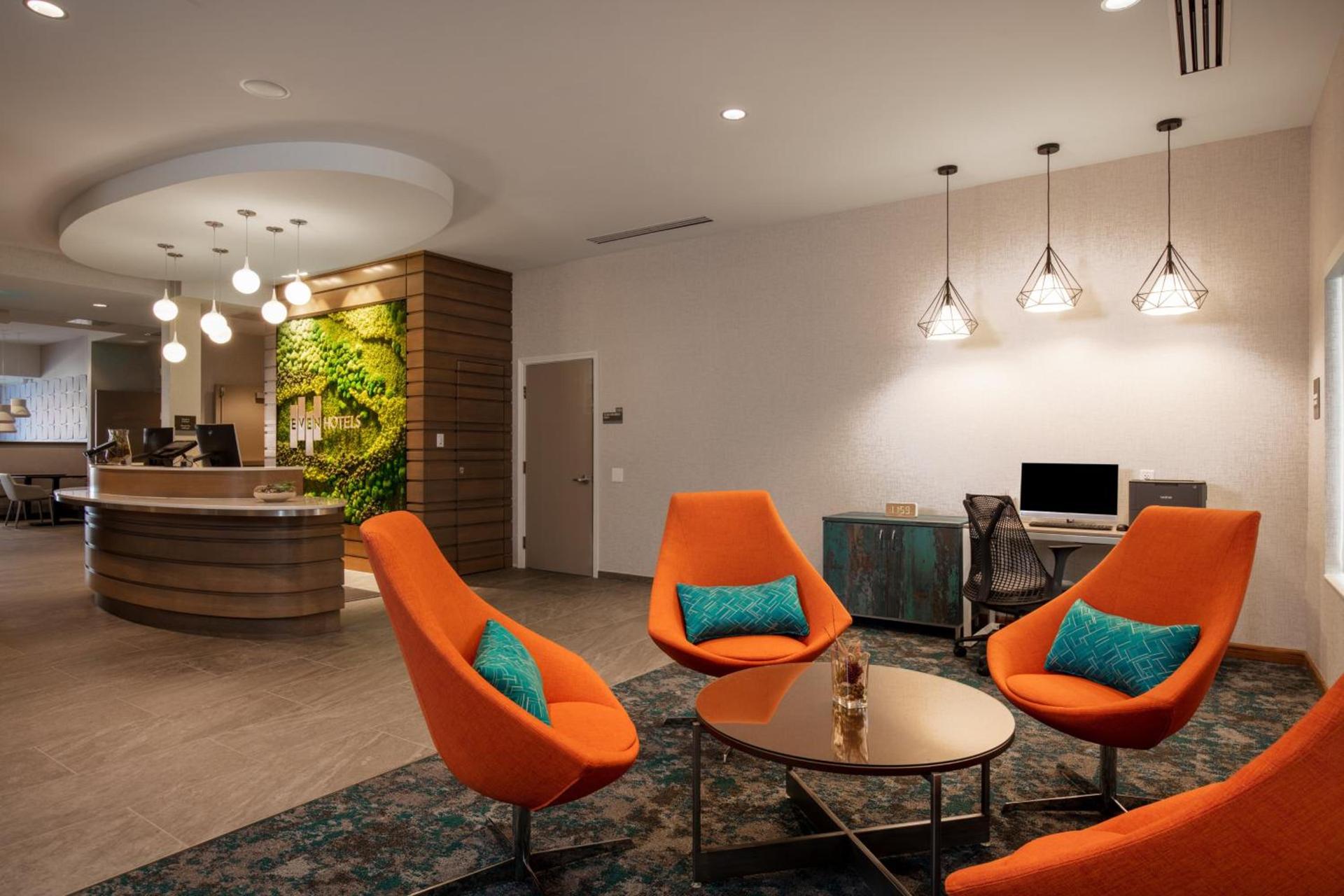 EVEN Hotels Denver Tech Center-Englewood by IHG photo 48