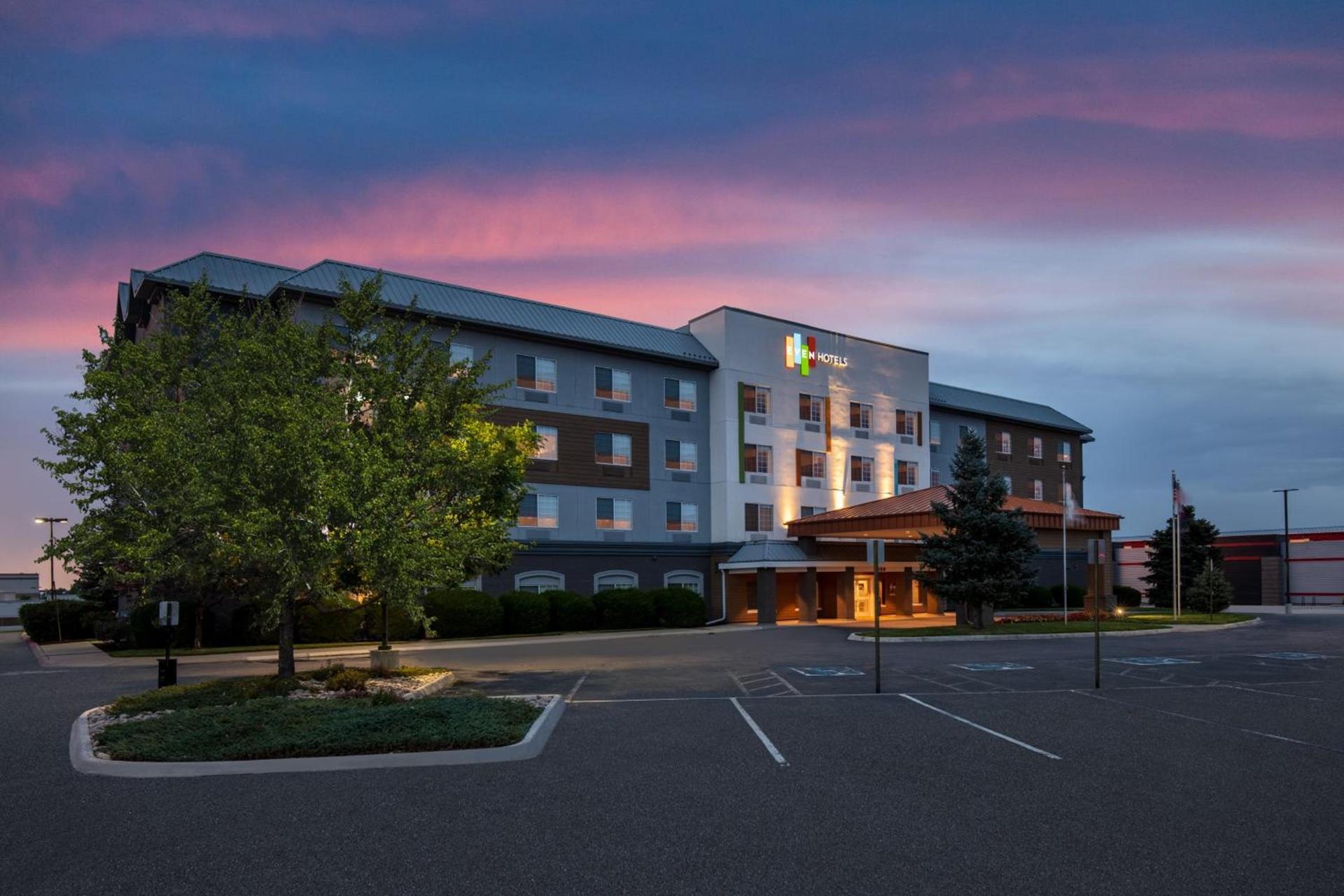 EVEN Hotels Denver Tech Center-Englewood by IHG photo 5
