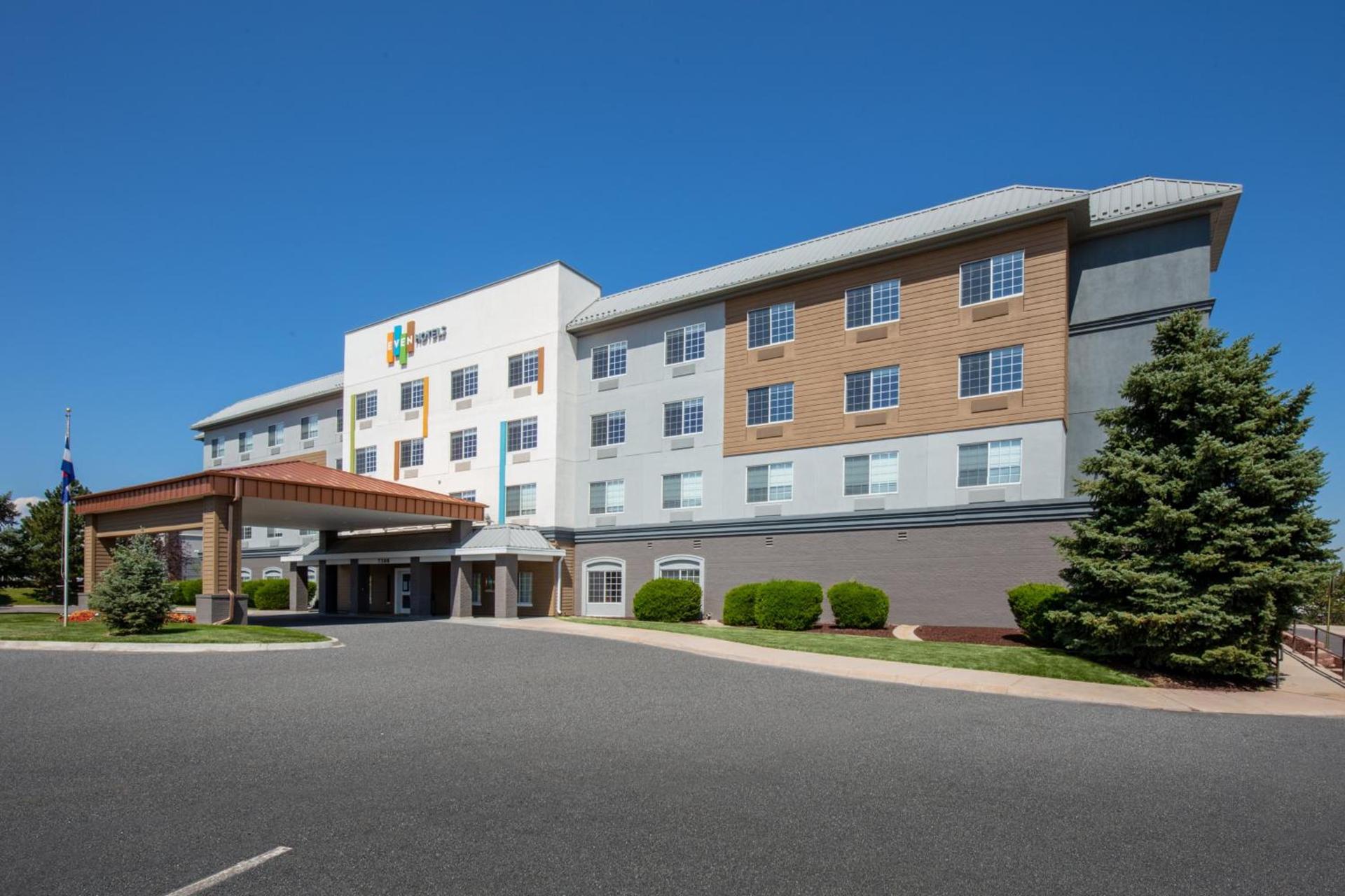 EVEN Hotels Denver Tech Center-Englewood by IHG — hotel in Centennial