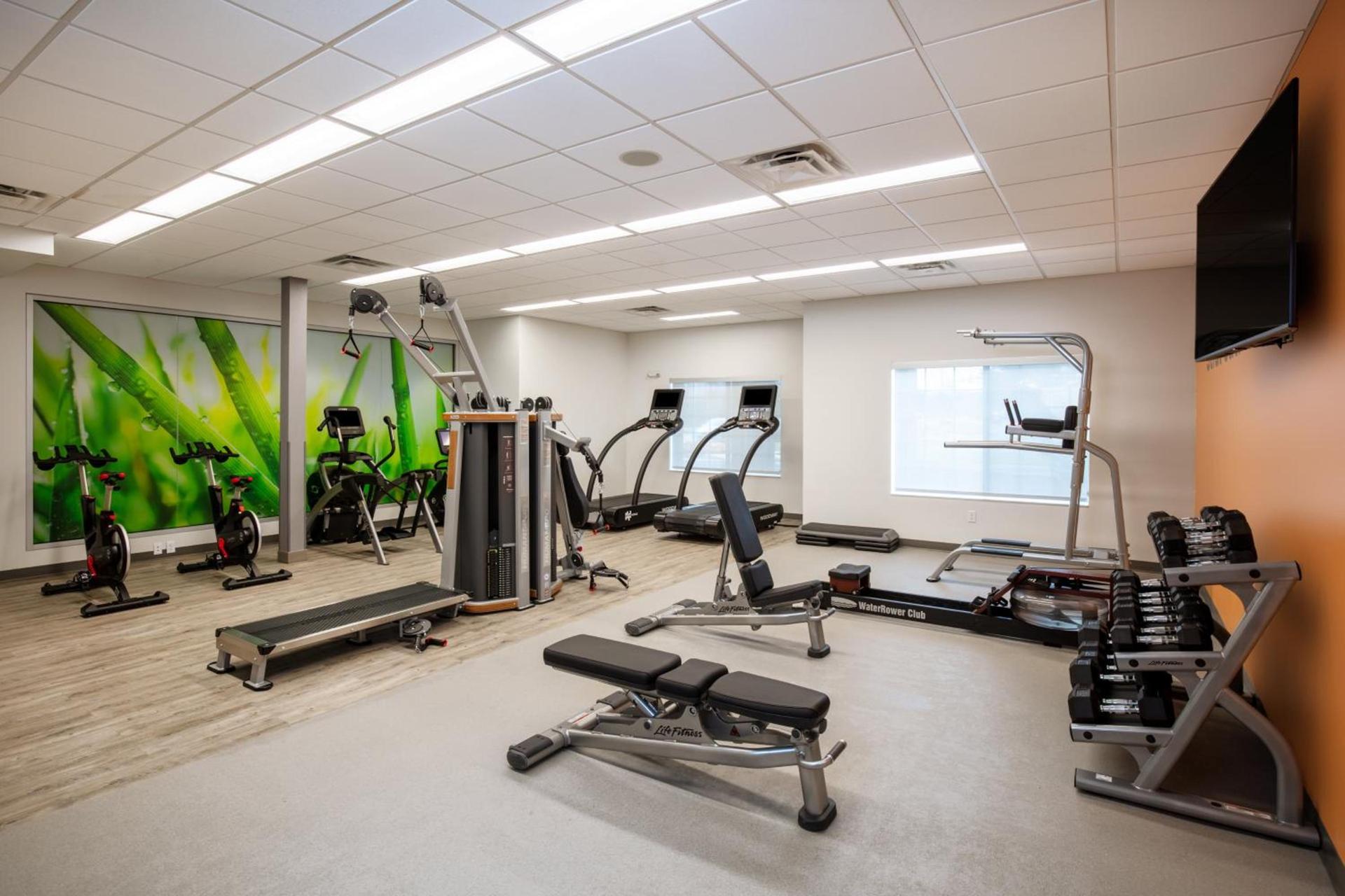 EVEN Hotels Denver Tech Center-Englewood by IHG photo 38