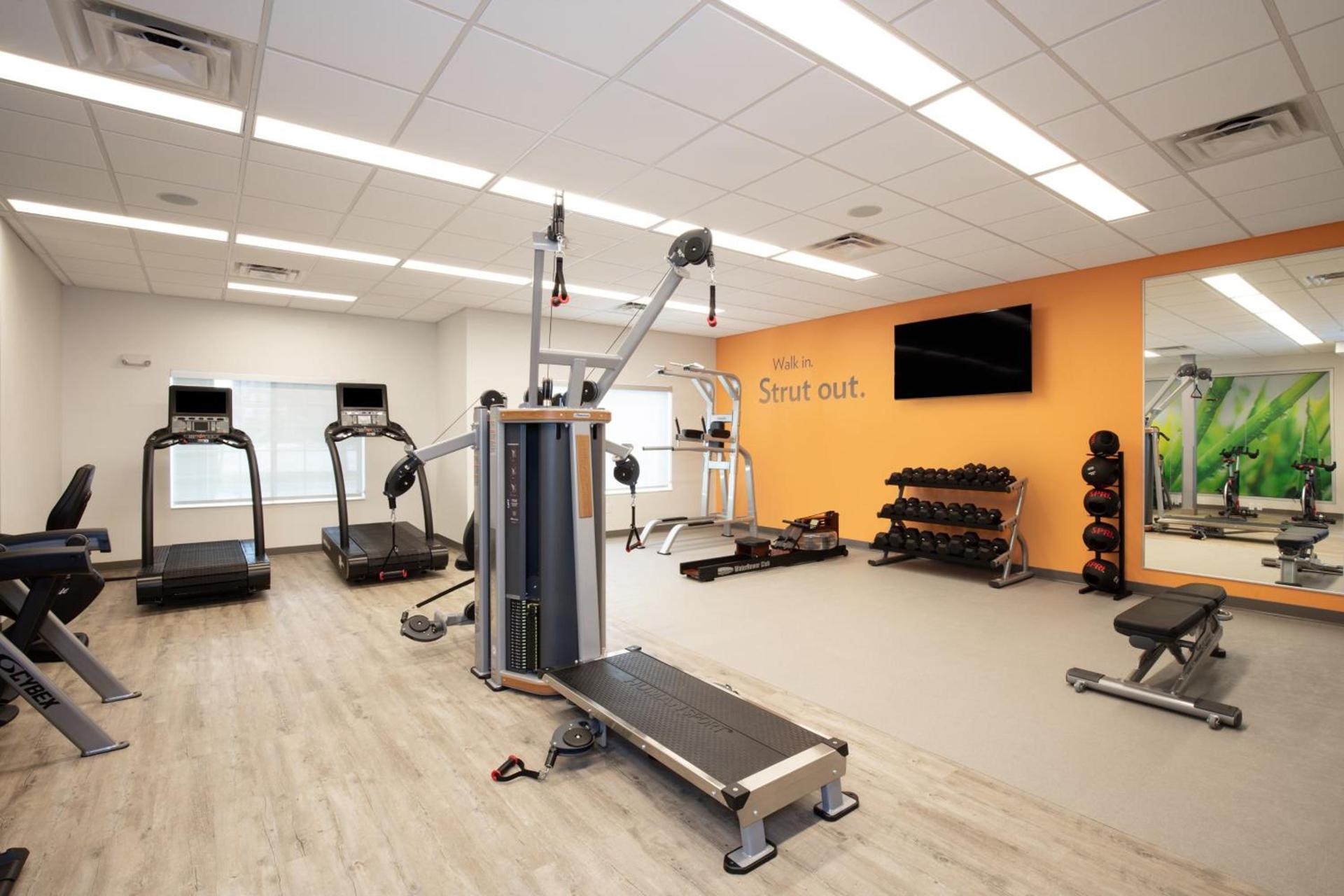 EVEN Hotels Denver Tech Center-Englewood by IHG photo 39